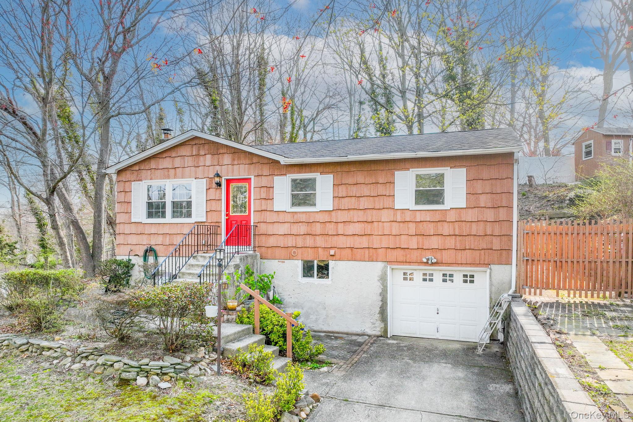 71 Rosewood Road