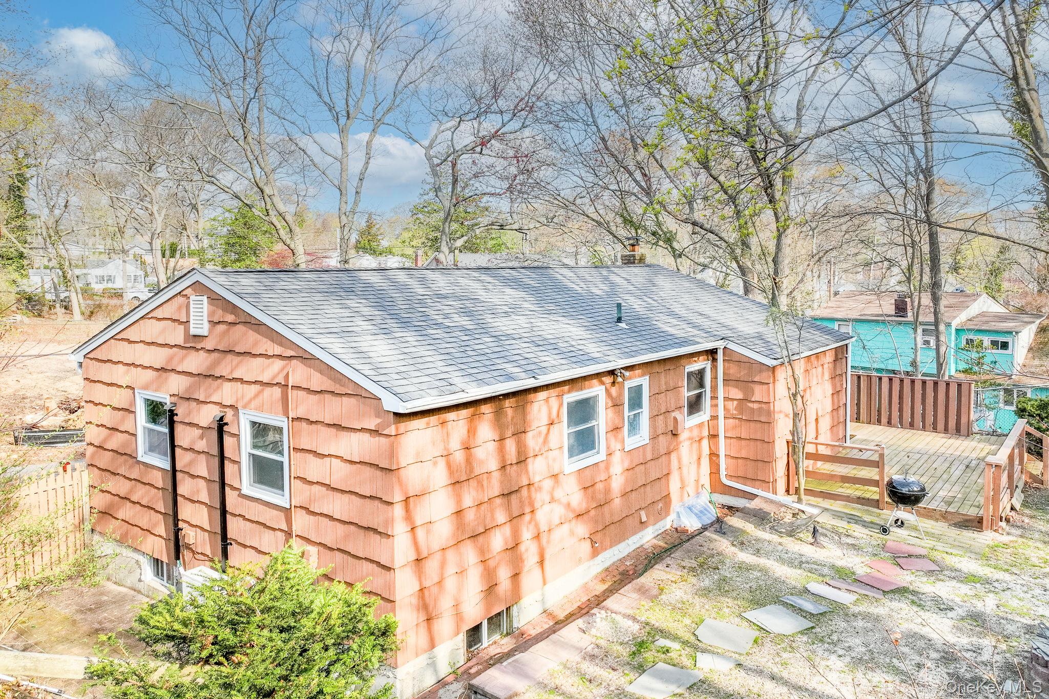 71 Rosewood Road