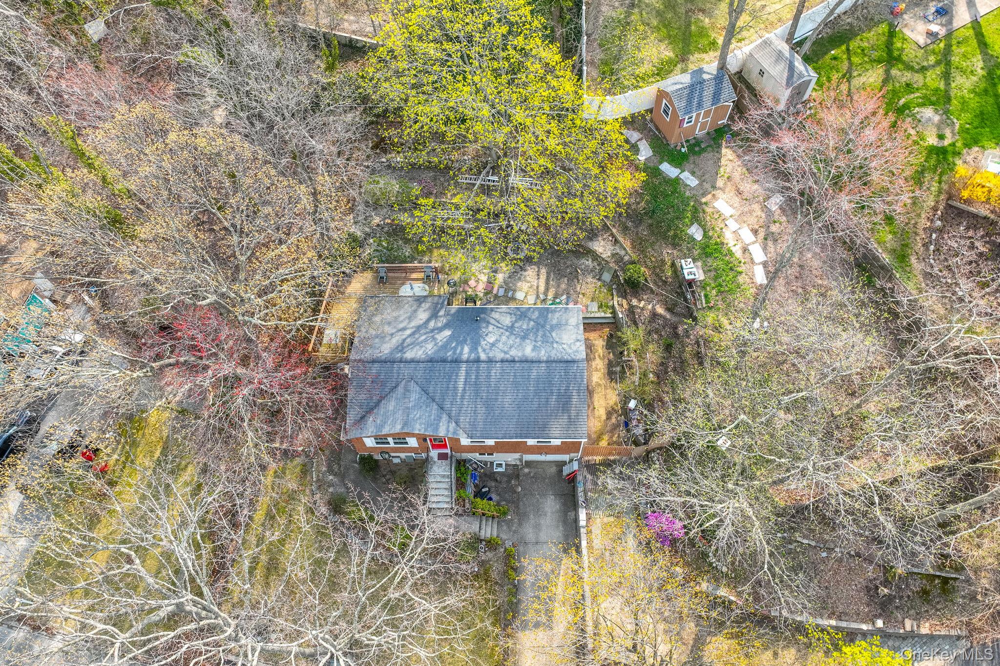 71 Rosewood Road