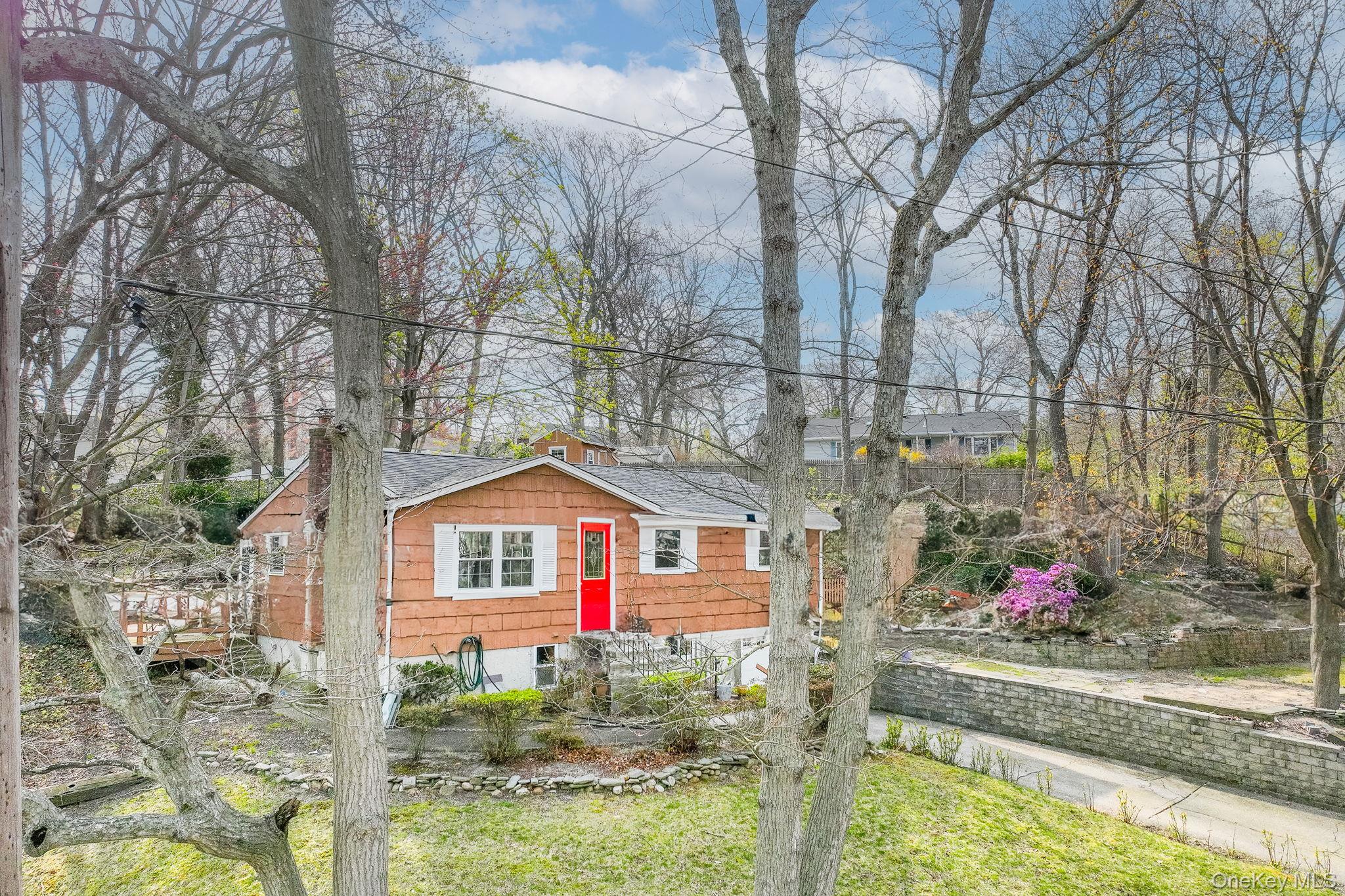71 Rosewood Road