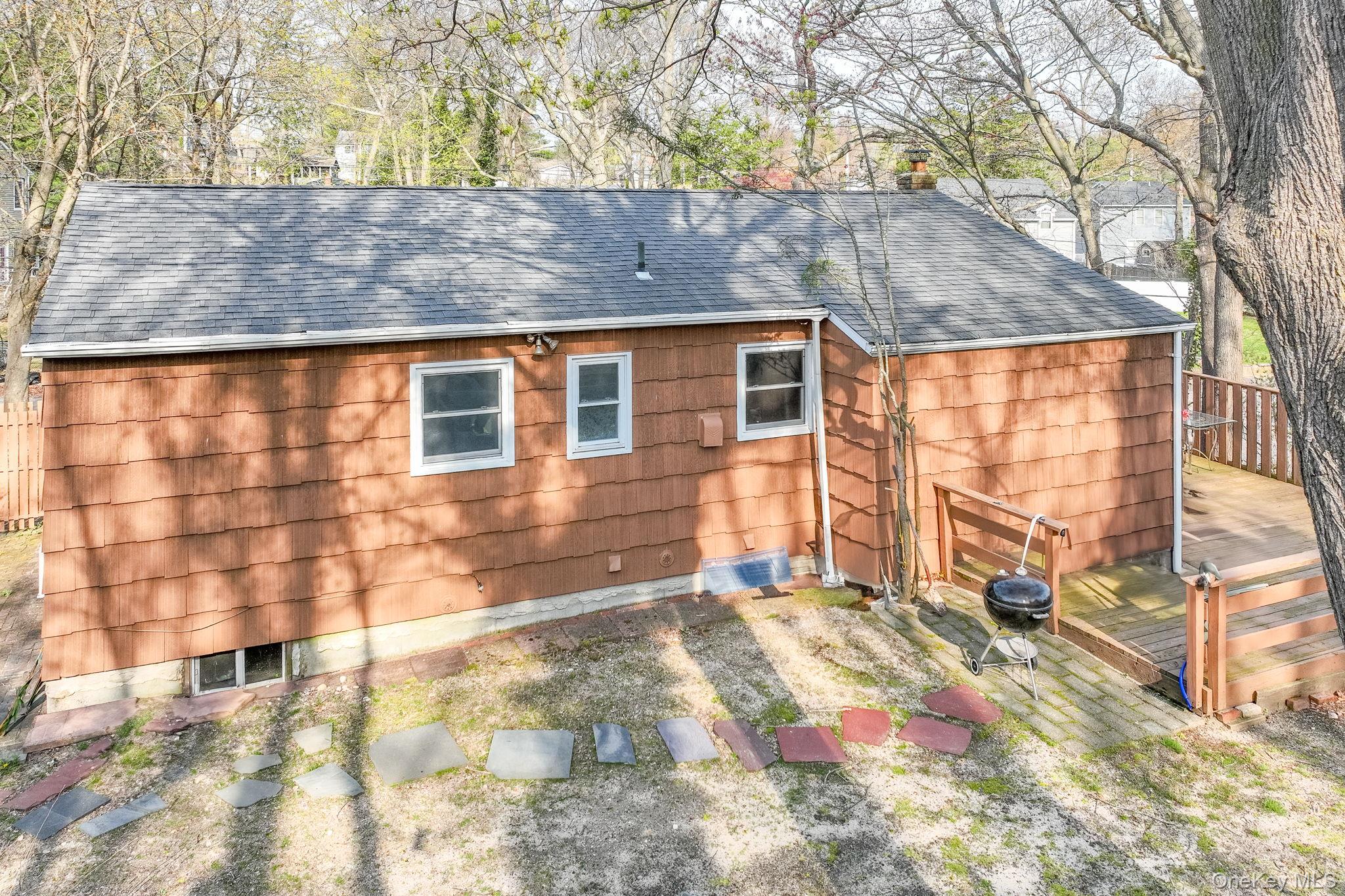 71 Rosewood Road