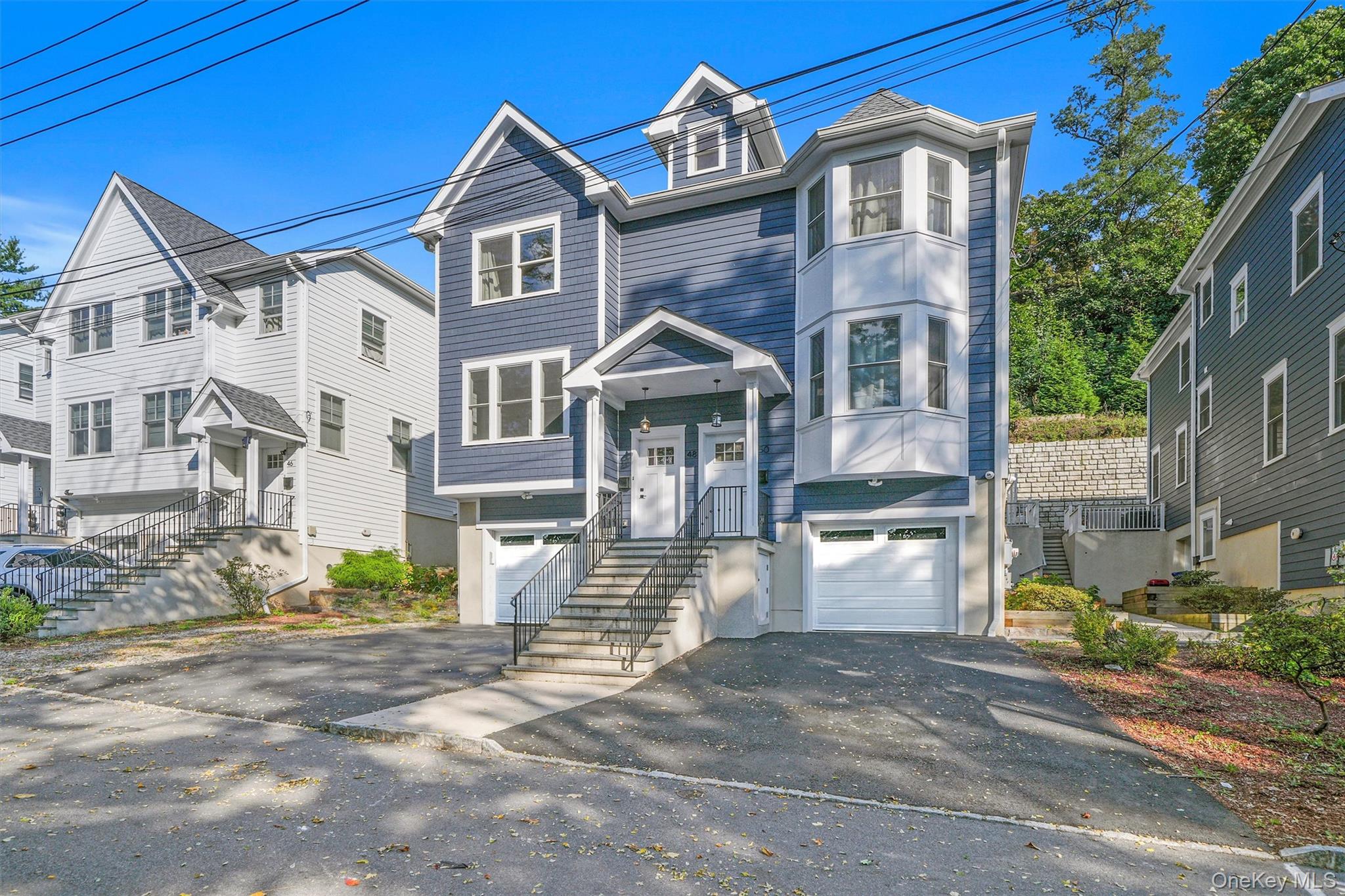 50 Park Hill Terrace