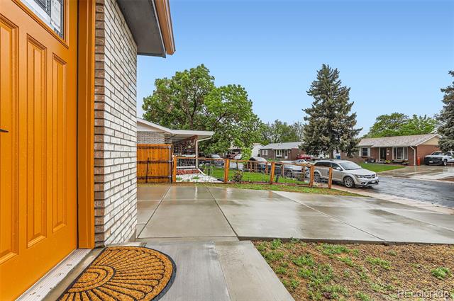 272 Balsam Avenue