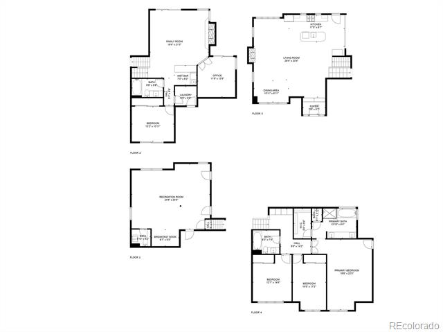 24 Spyglass Drive