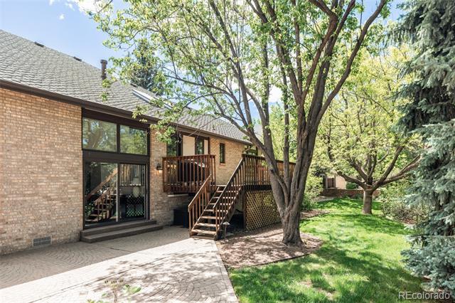 24 Spyglass Drive