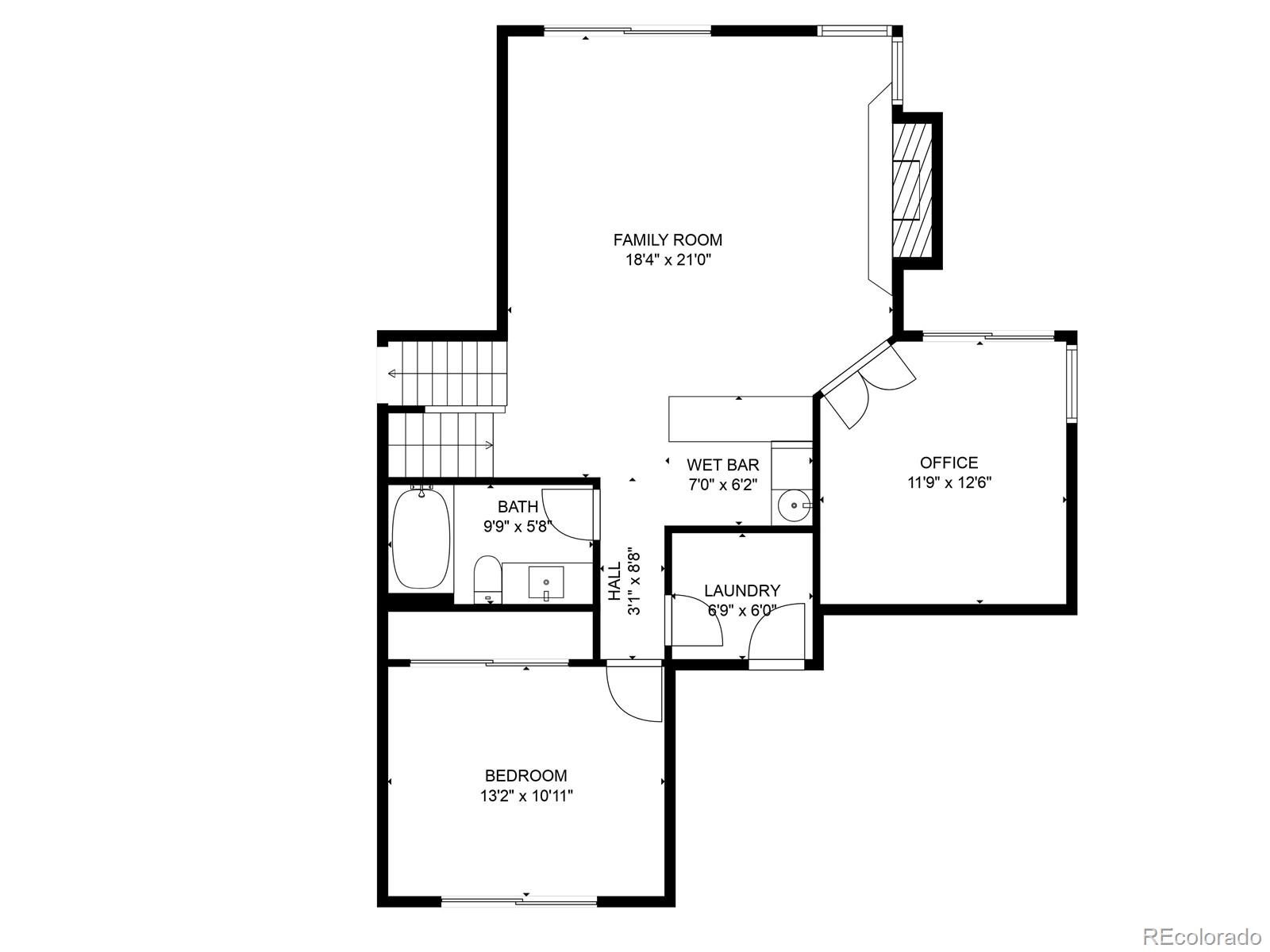24 Spyglass Drive