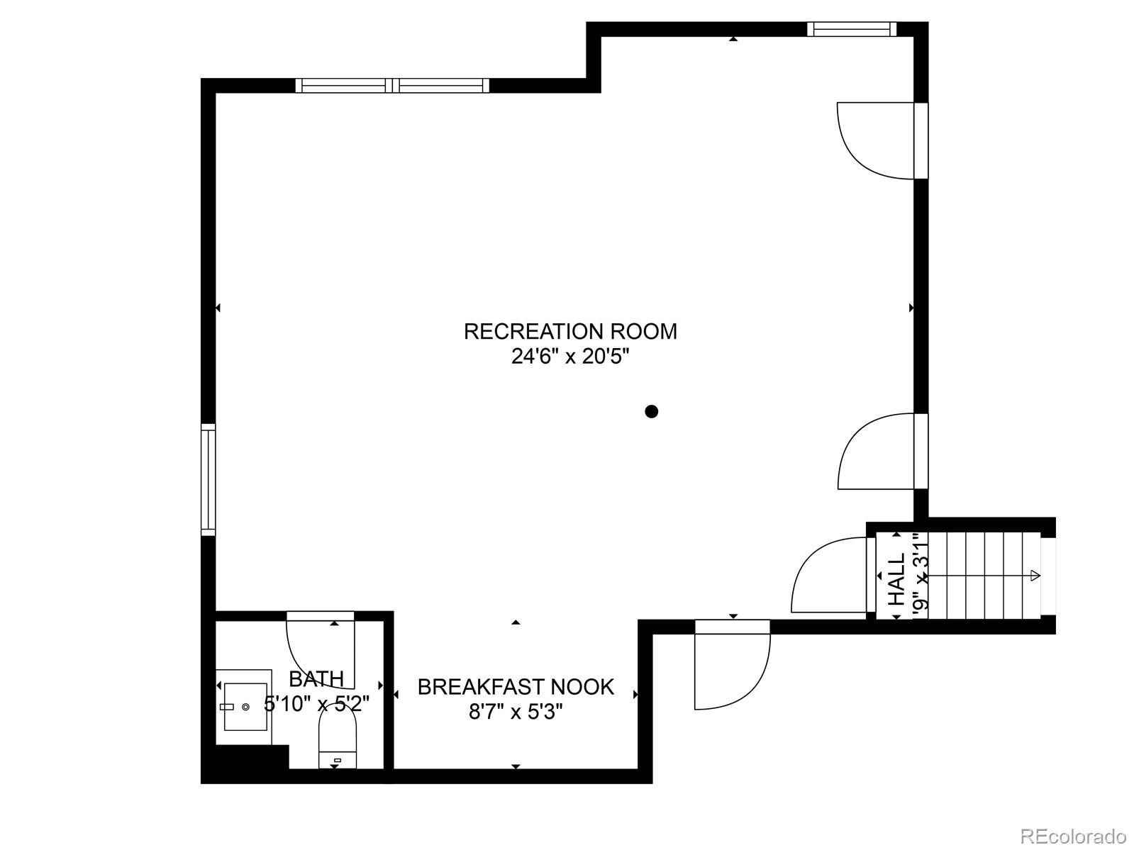 24 Spyglass Drive
