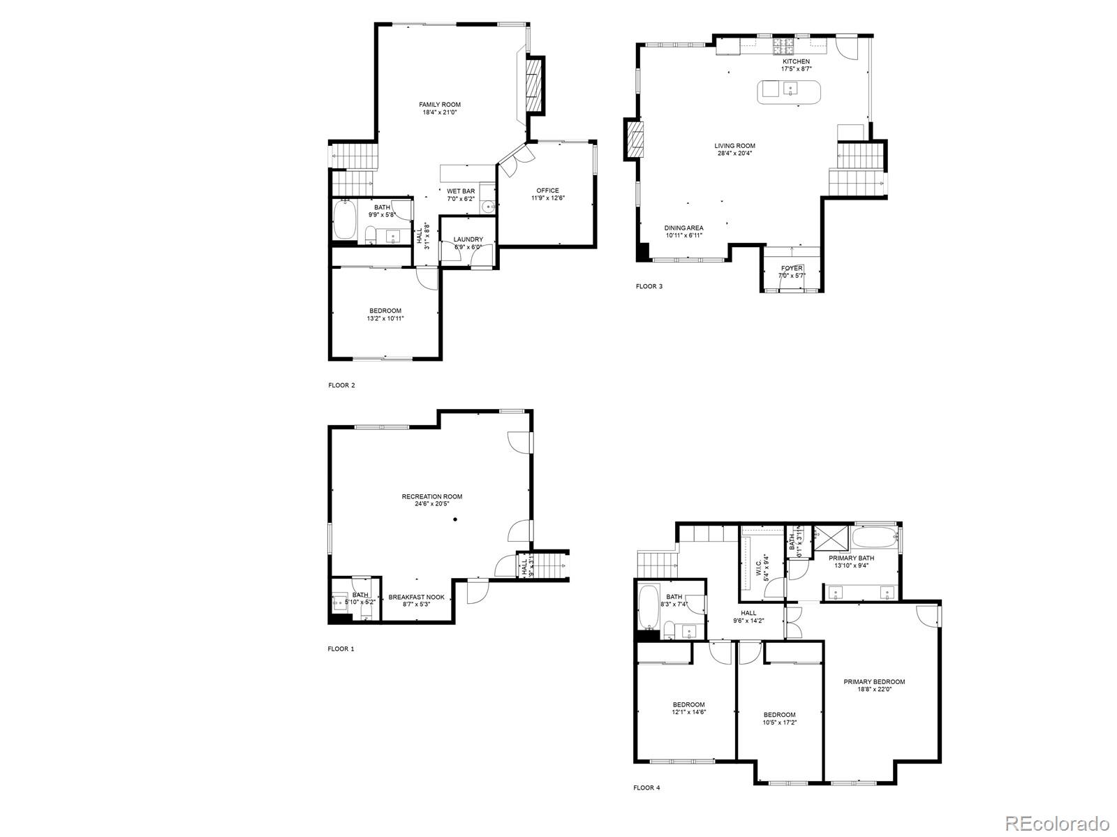 24 Spyglass Drive