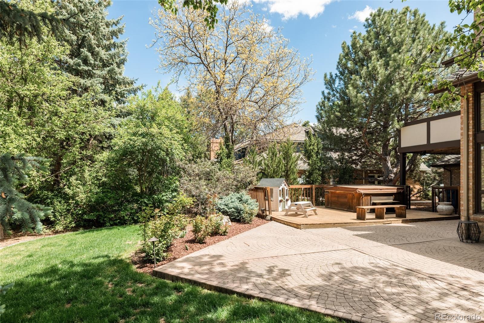 24 Spyglass Drive