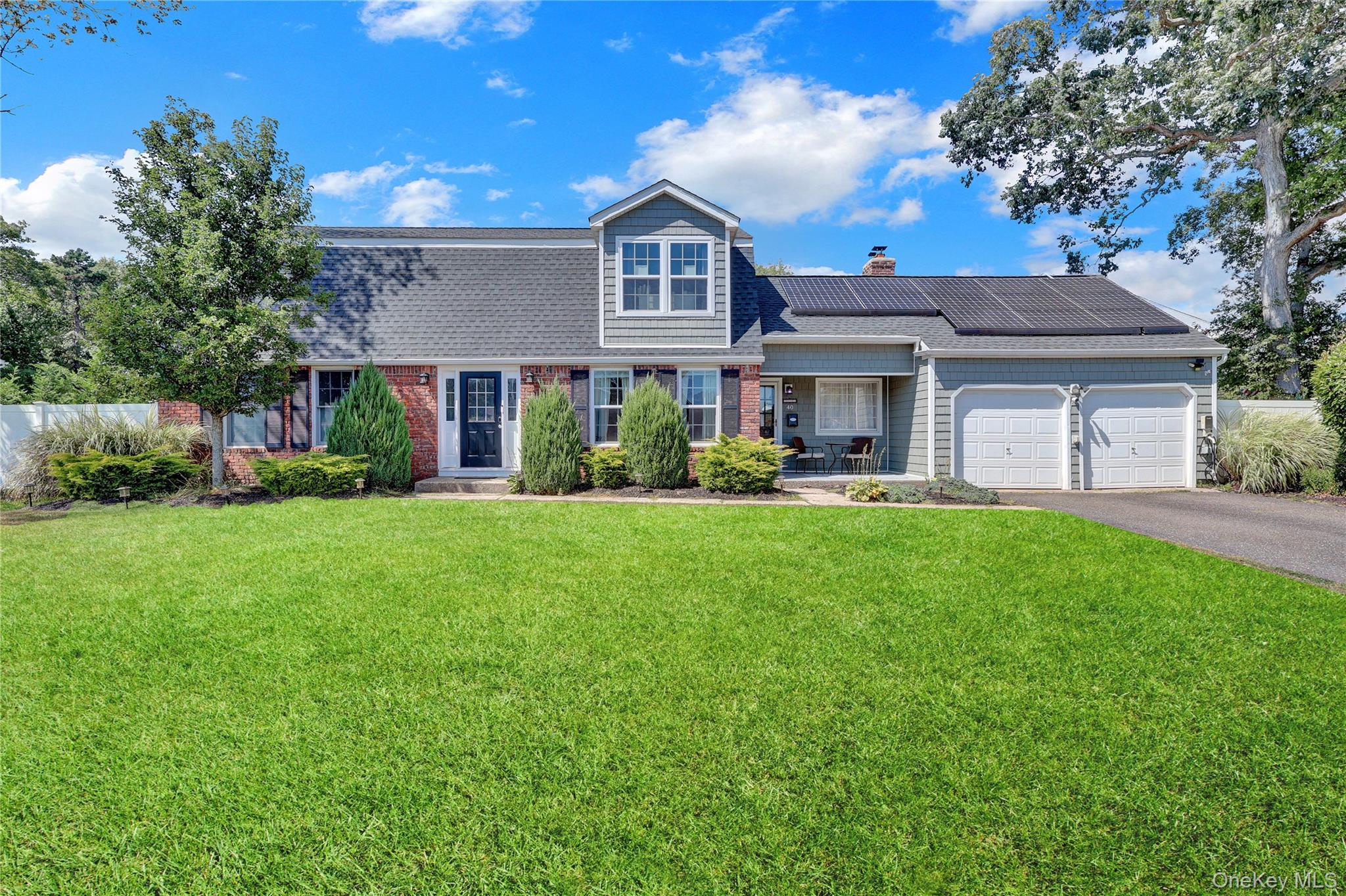 40 Bayview Drive