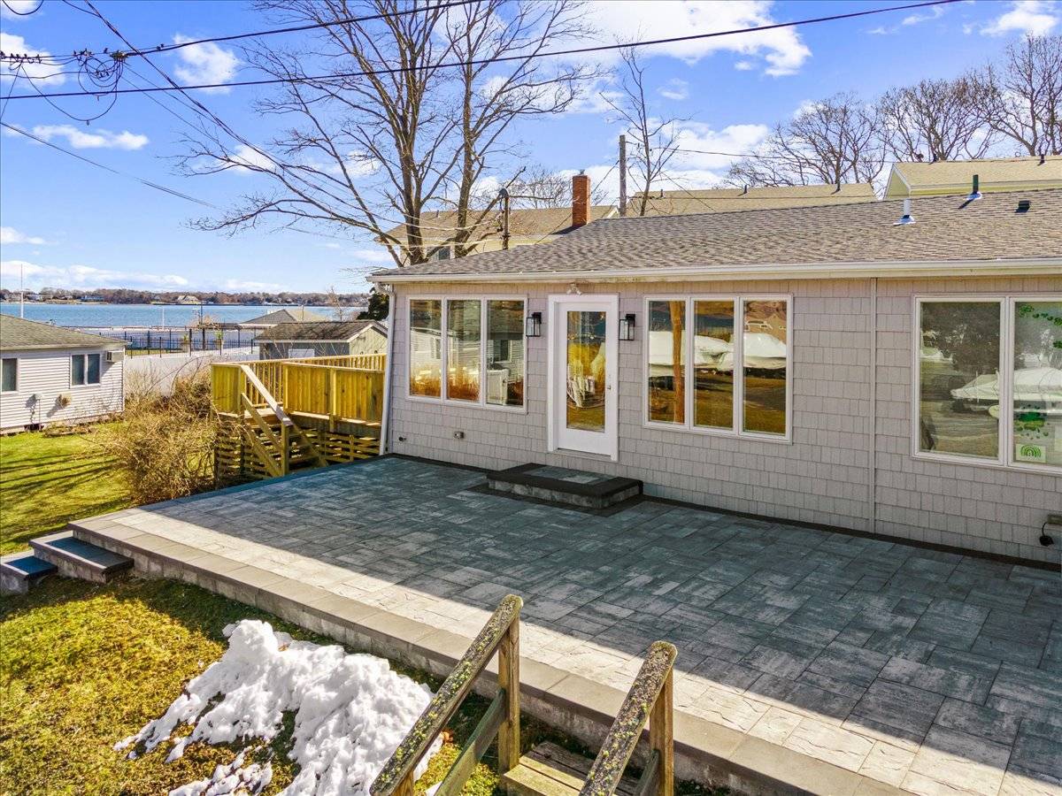 73 W. Tiana Road Unit: 11