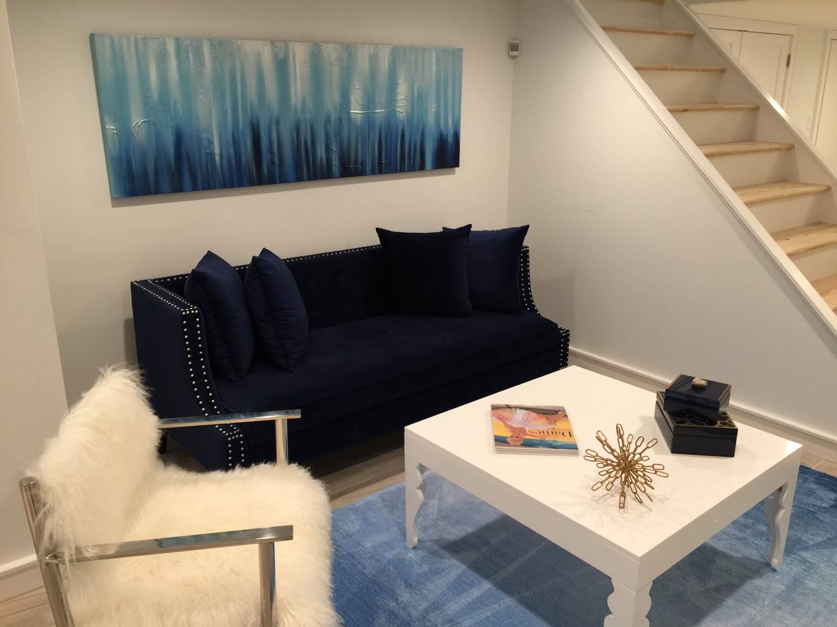 77 HUNTINGTON CRSSWY