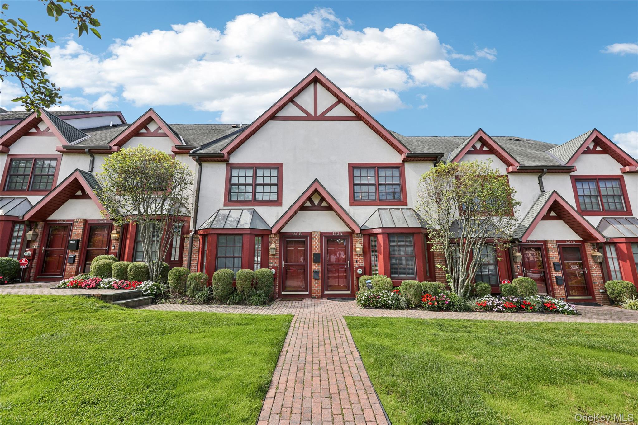 142 Brook Unit: A