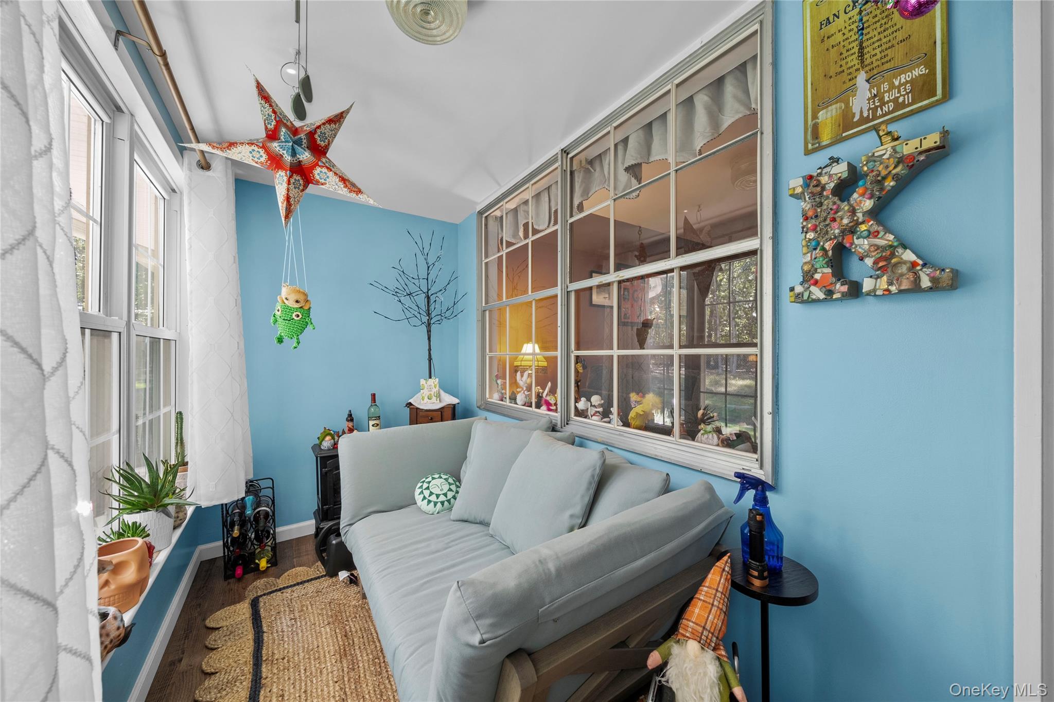 227 Blackpool Court Unit: D