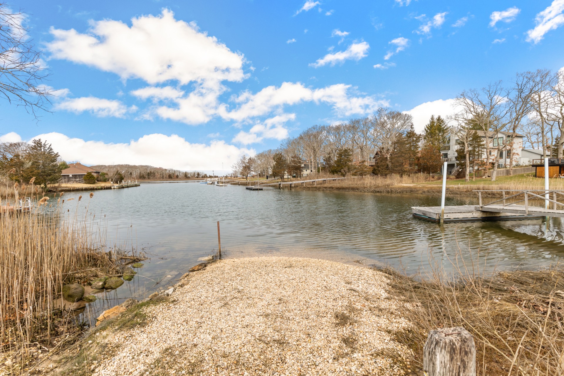 18 NOYAC HARBOR ROAD
