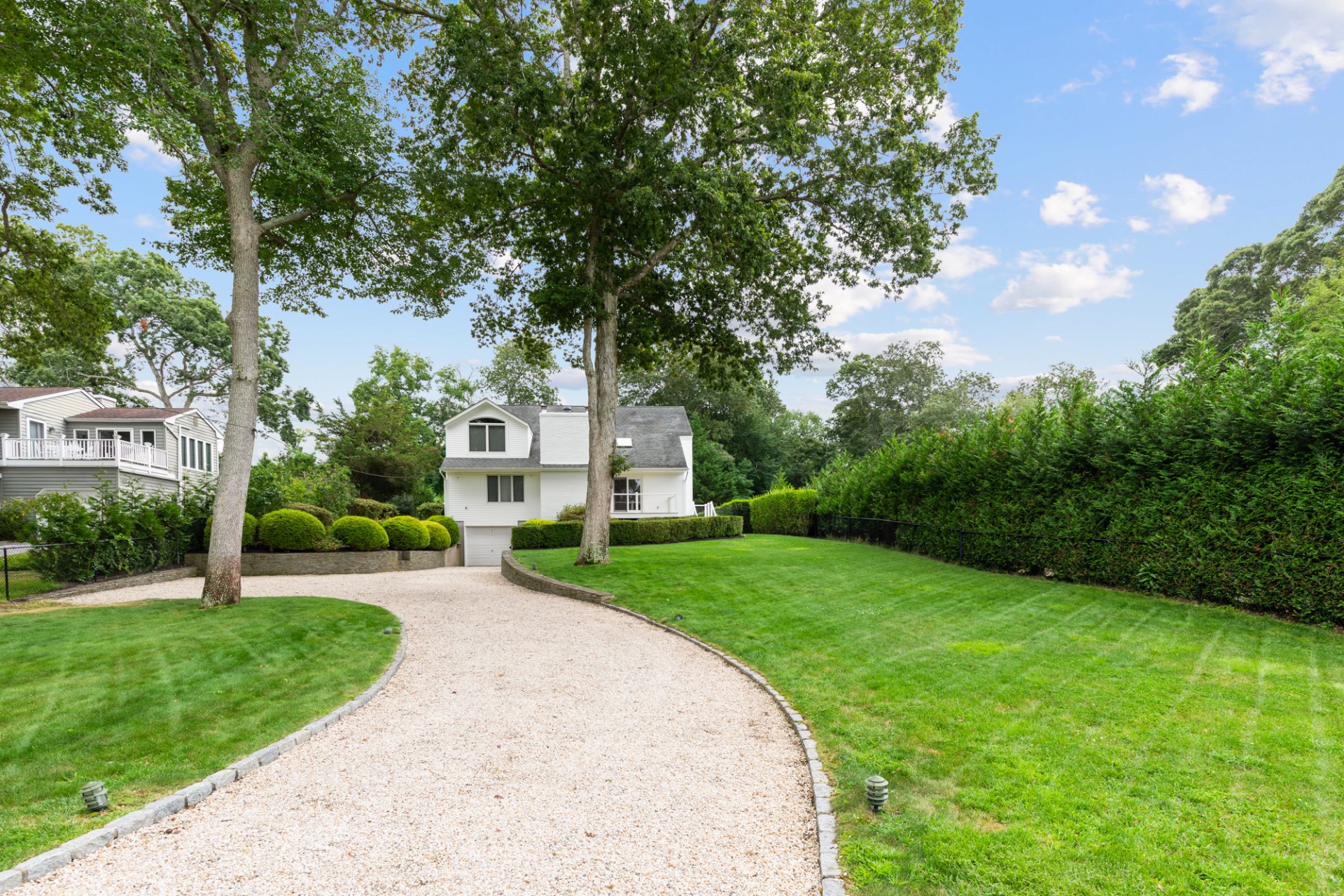 18 NOYAC HARBOR ROAD