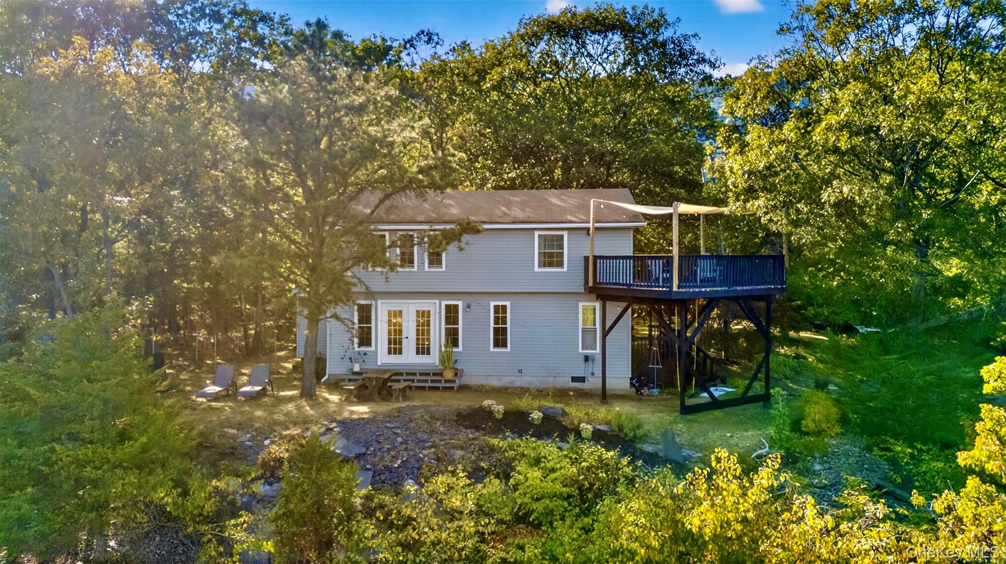 764 W Saug Woodstock Road