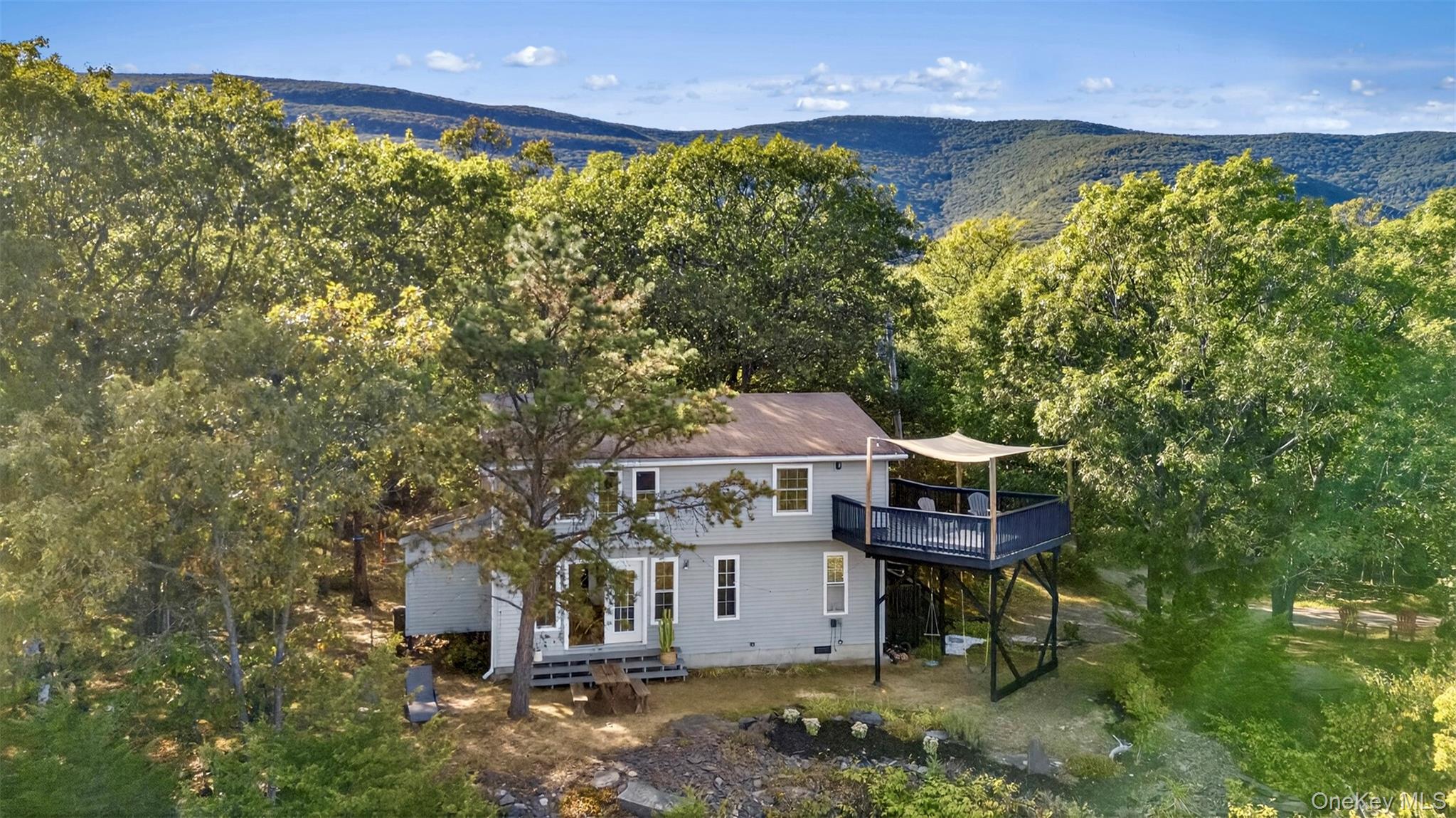 764 W Saug Woodstock Road