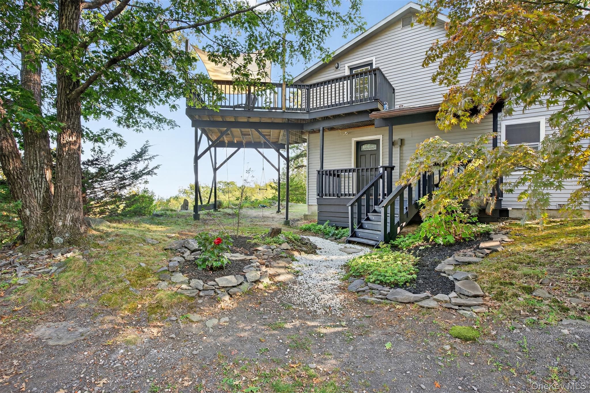 764 W Saug Woodstock Road