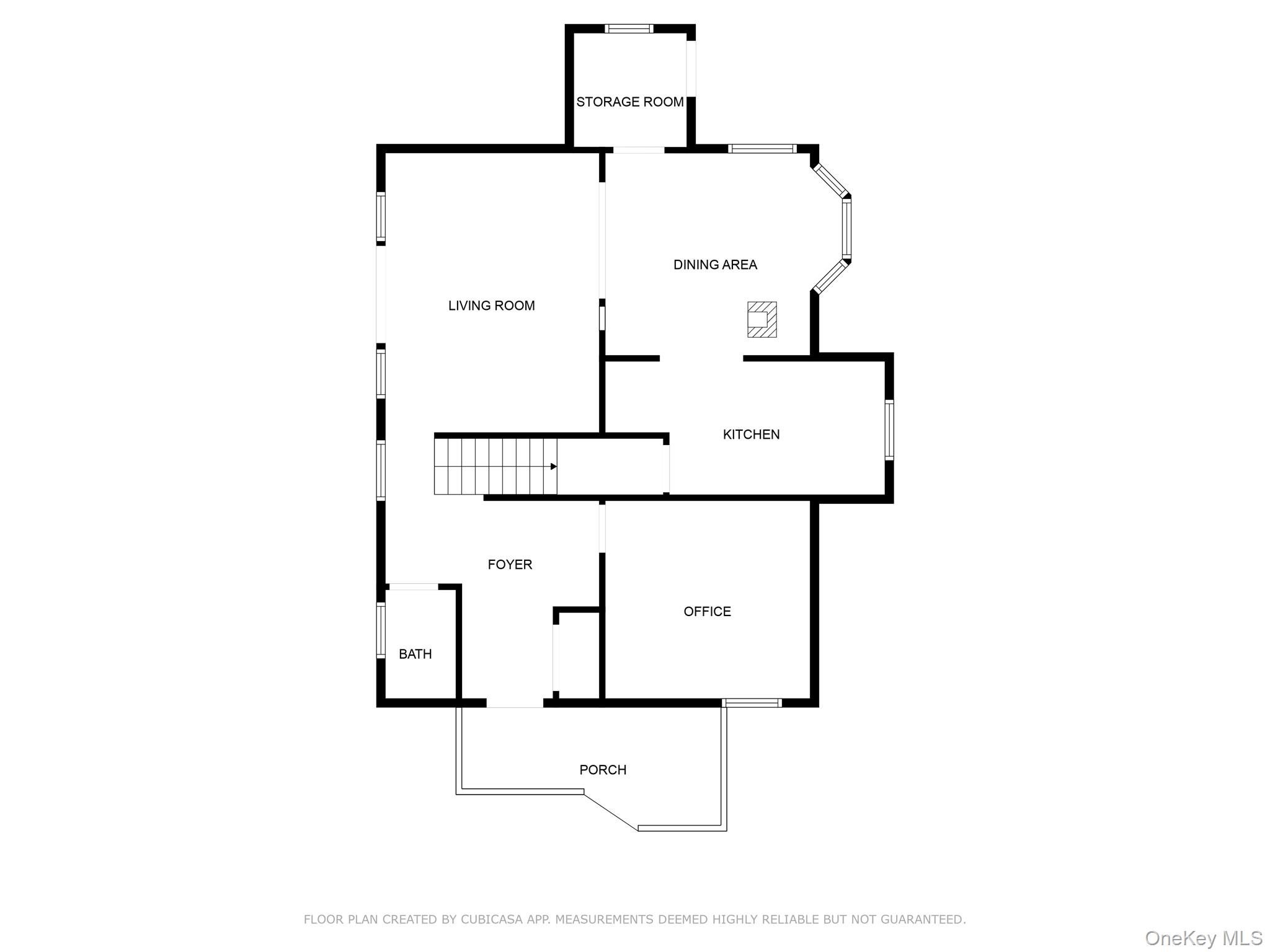 764 W Saug Woodstock Road