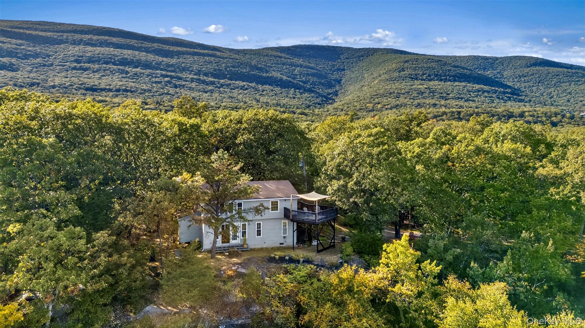 764 W Saug Woodstock Road