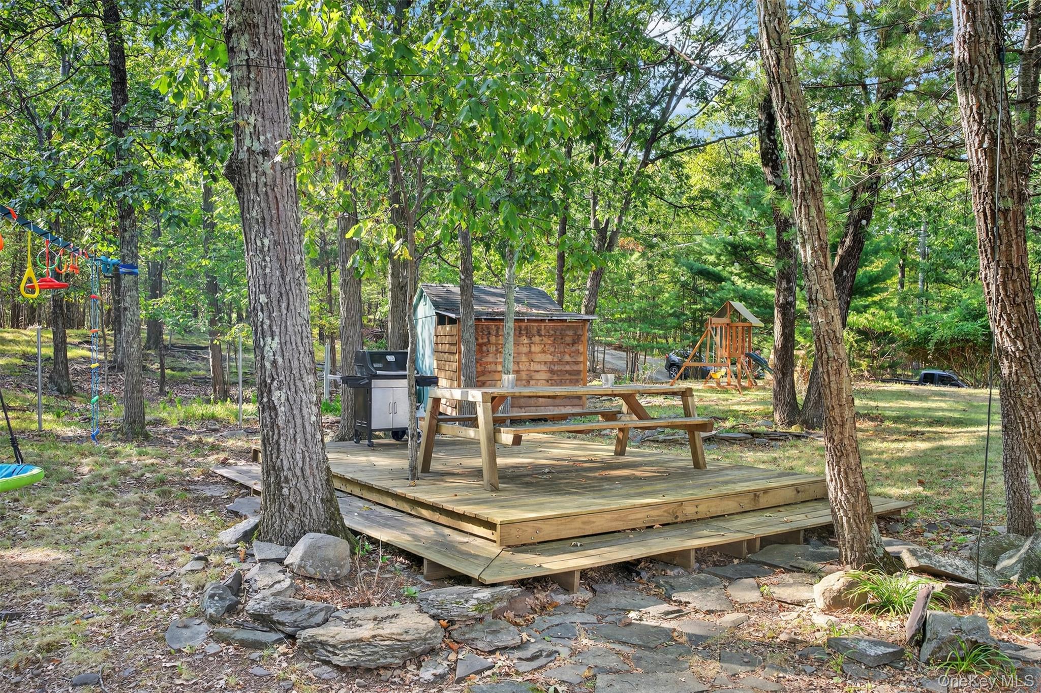 764 W Saug Woodstock Road