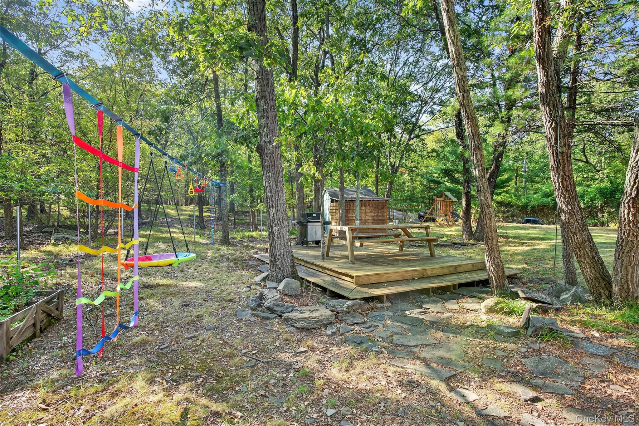 764 W Saug Woodstock Road