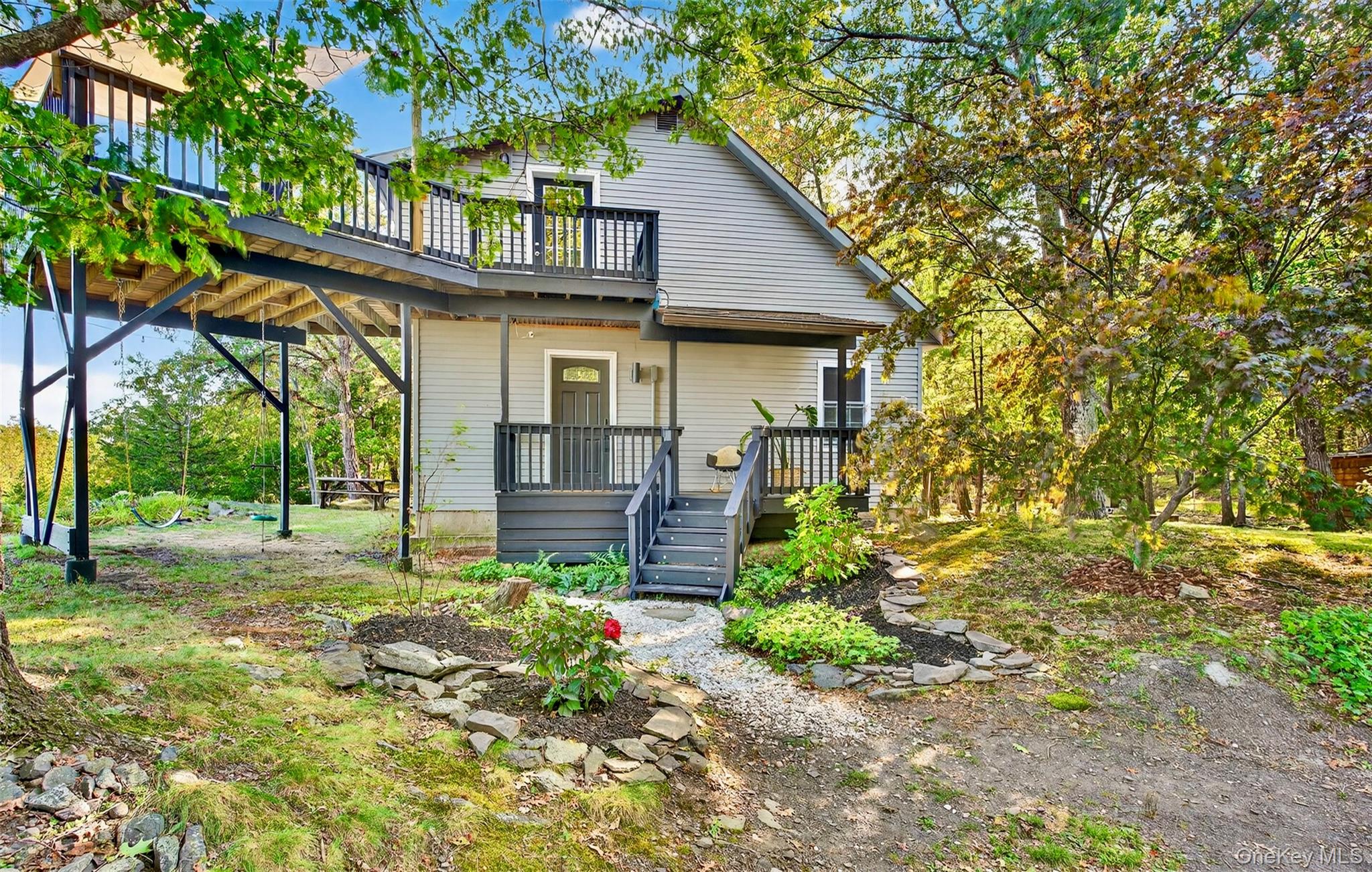 764 W Saug Woodstock Road