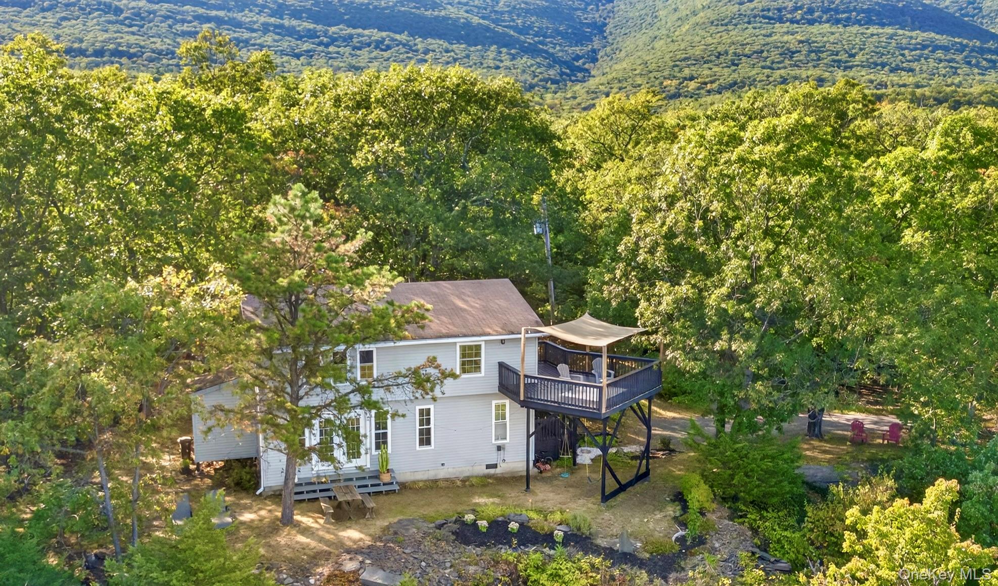 764 W Saug Woodstock Road