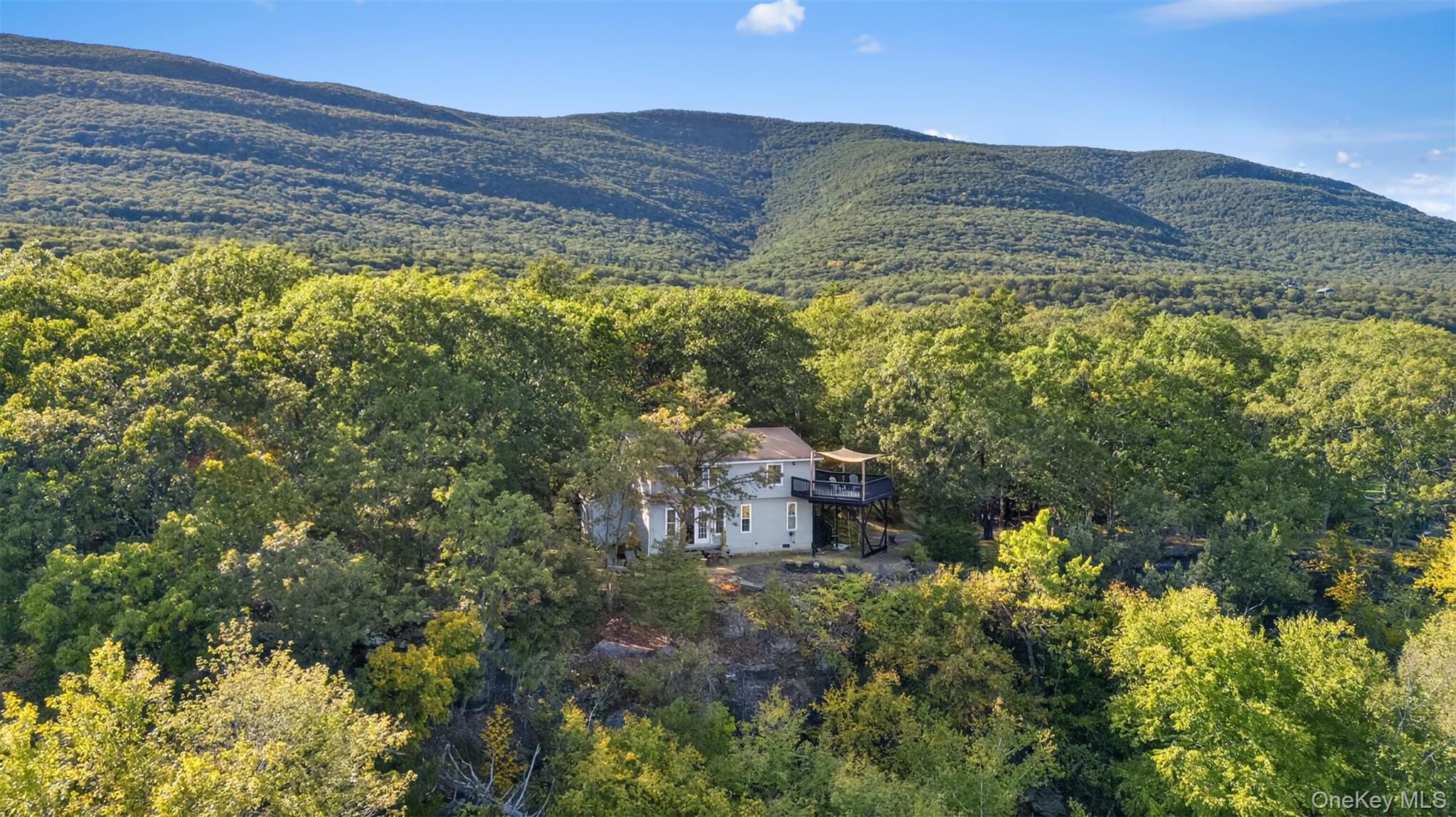 764 W Saug Woodstock Road