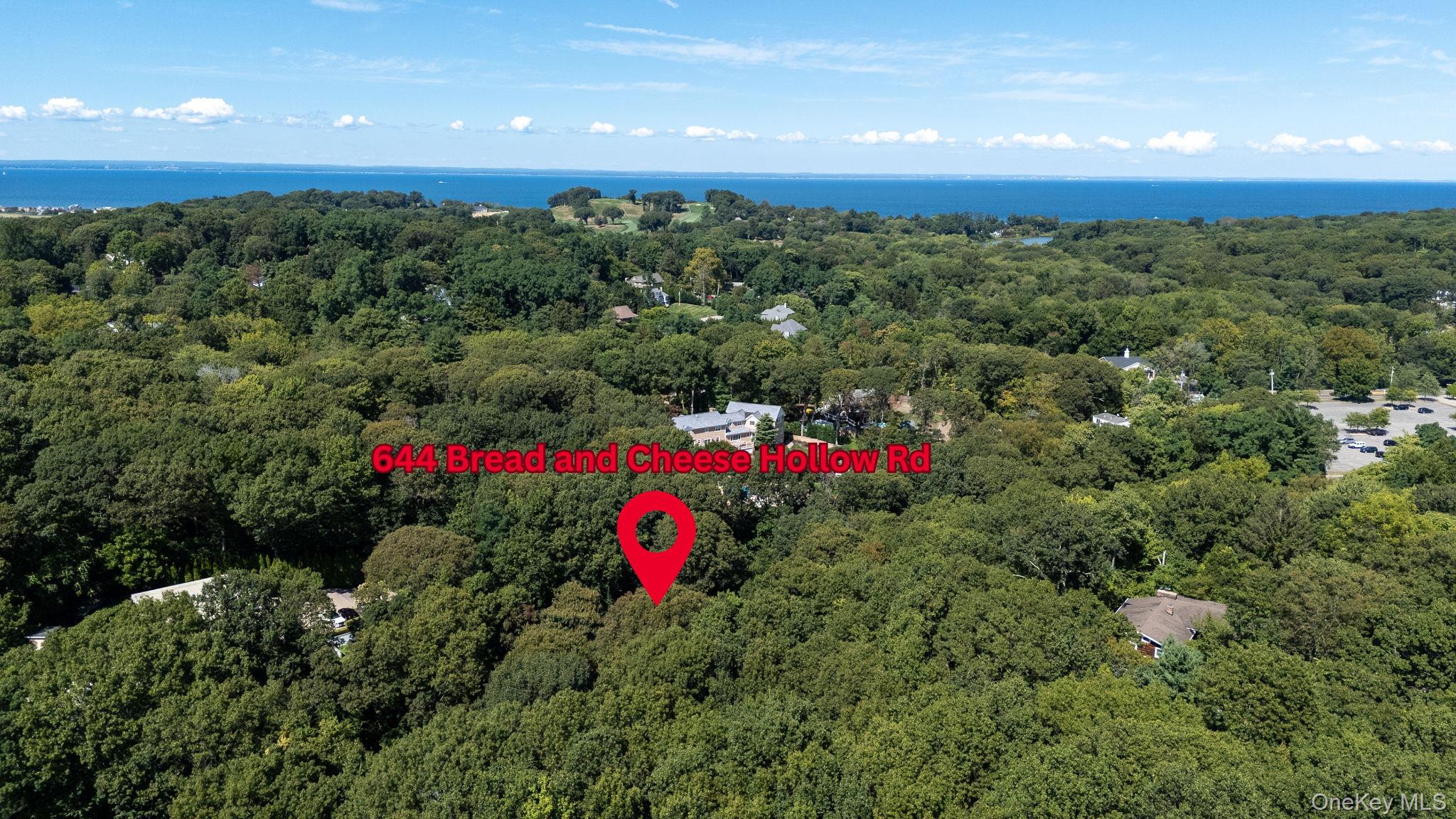 644A Bread And Cheese Hollow Road