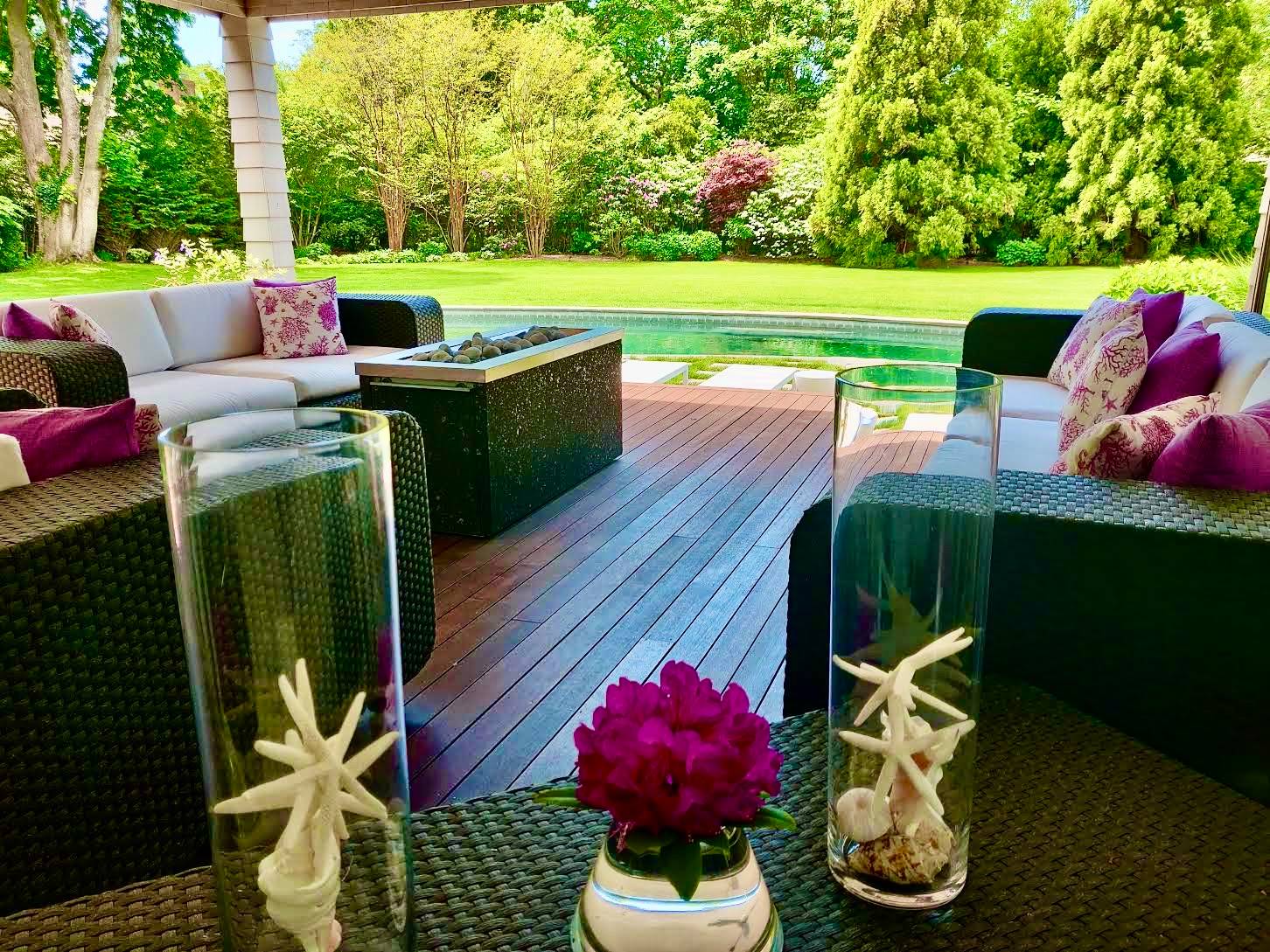 11 GEORGICA RD