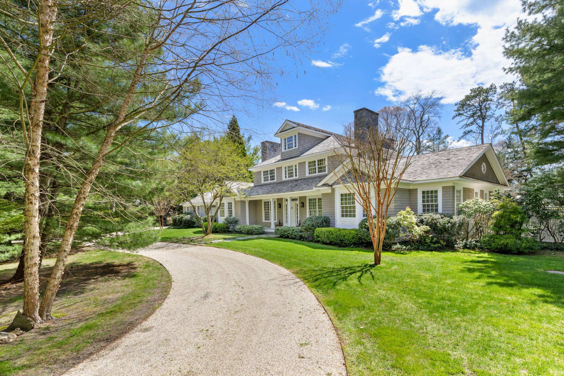 8 Old Point Road
