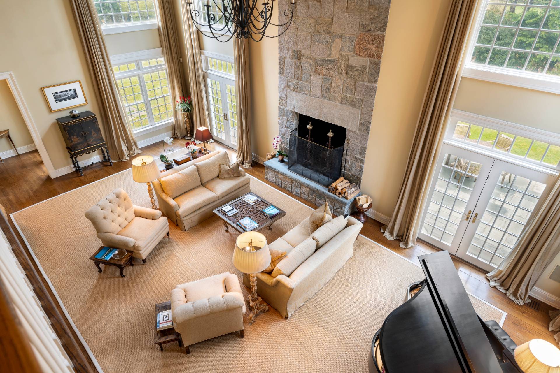 4 & 8 Old Point Road