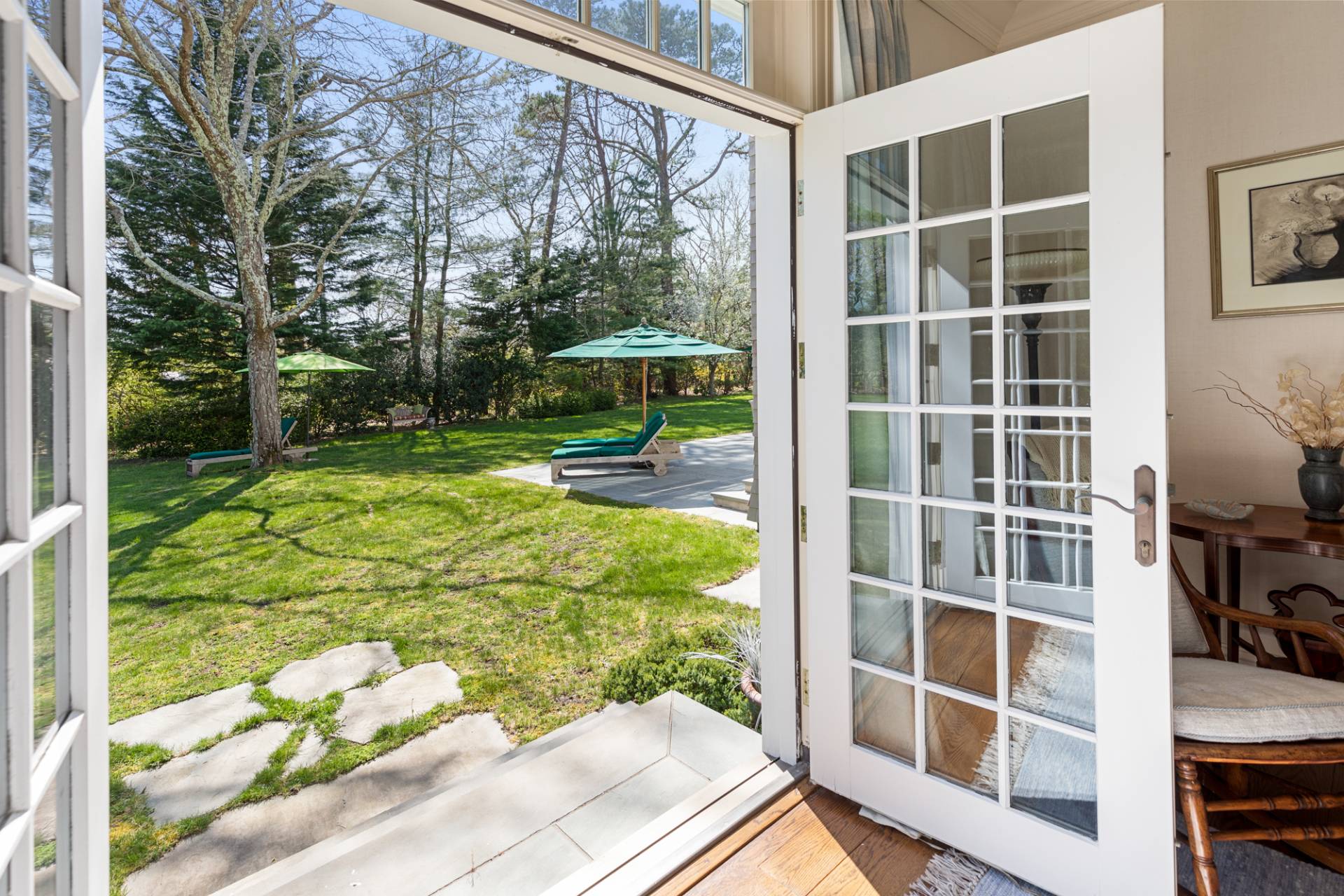 4 & 8 Old Point Road