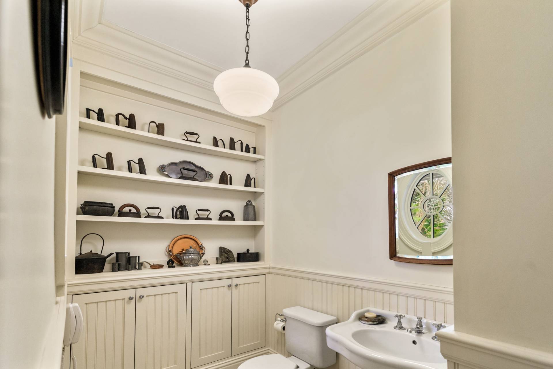 4 & 8 Old Point Road