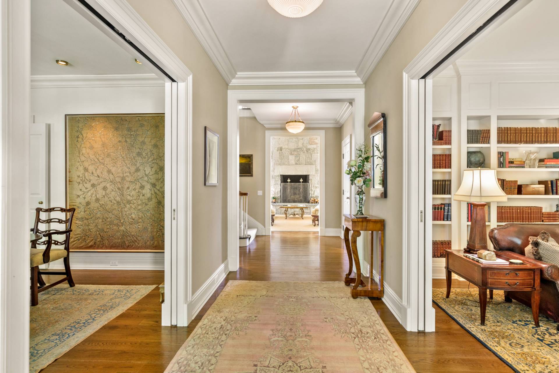 4 & 8 Old Point Road