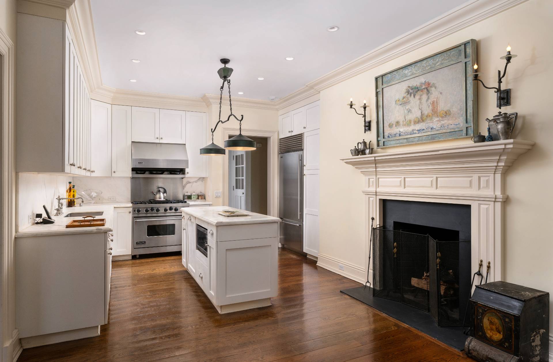 4 & 8 Old Point Road