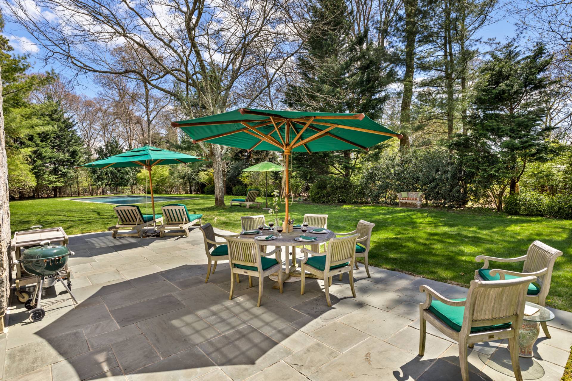 4 & 8 Old Point Road