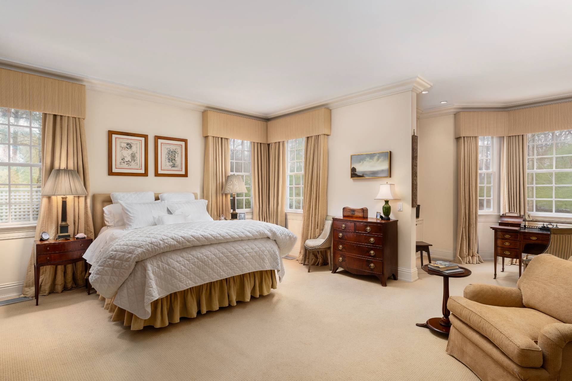 4 & 8 Old Point Road