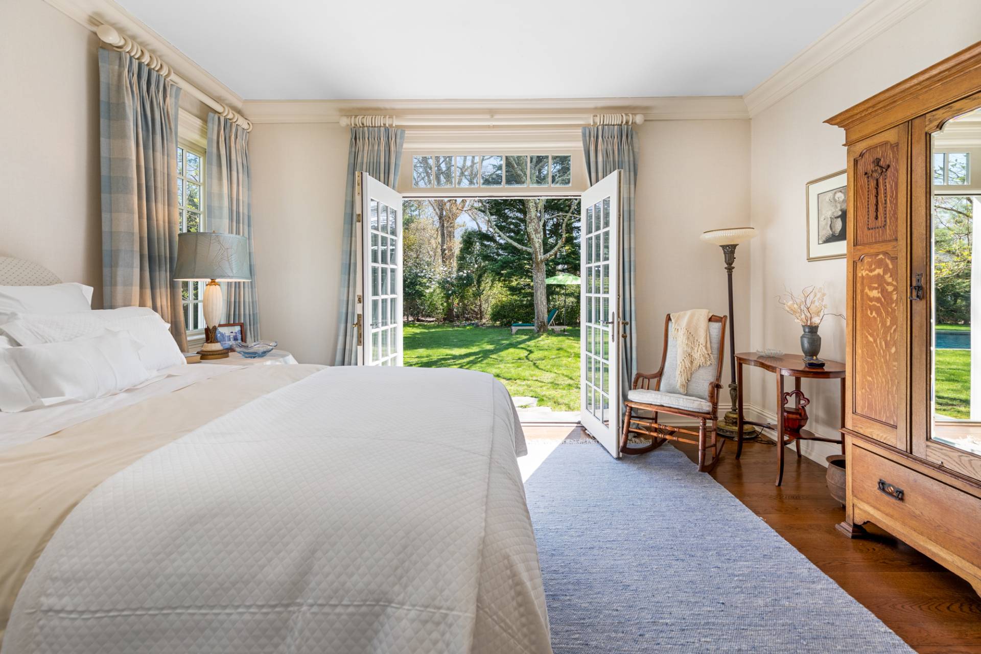 4 & 8 Old Point Road