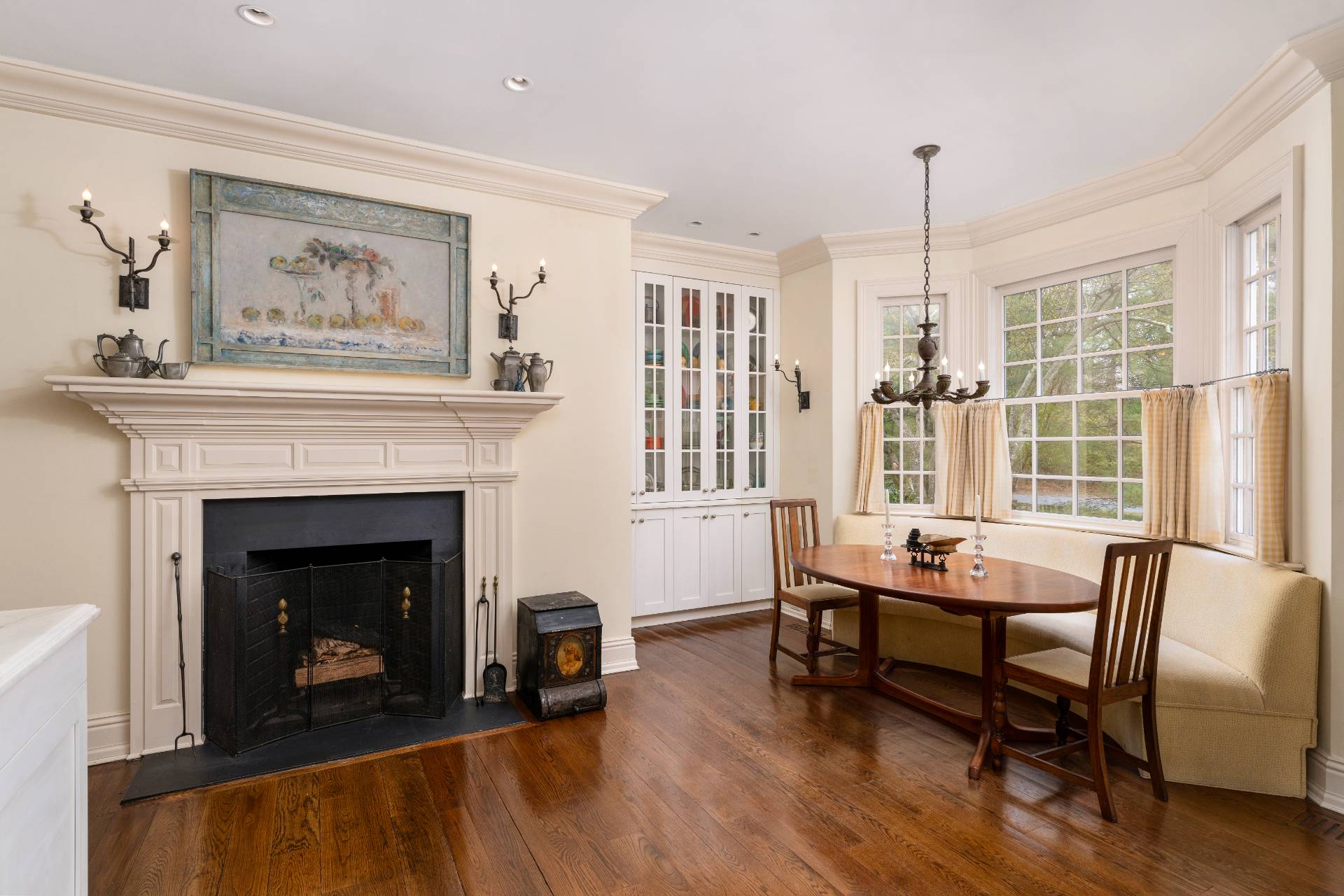 4 & 8 Old Point Road