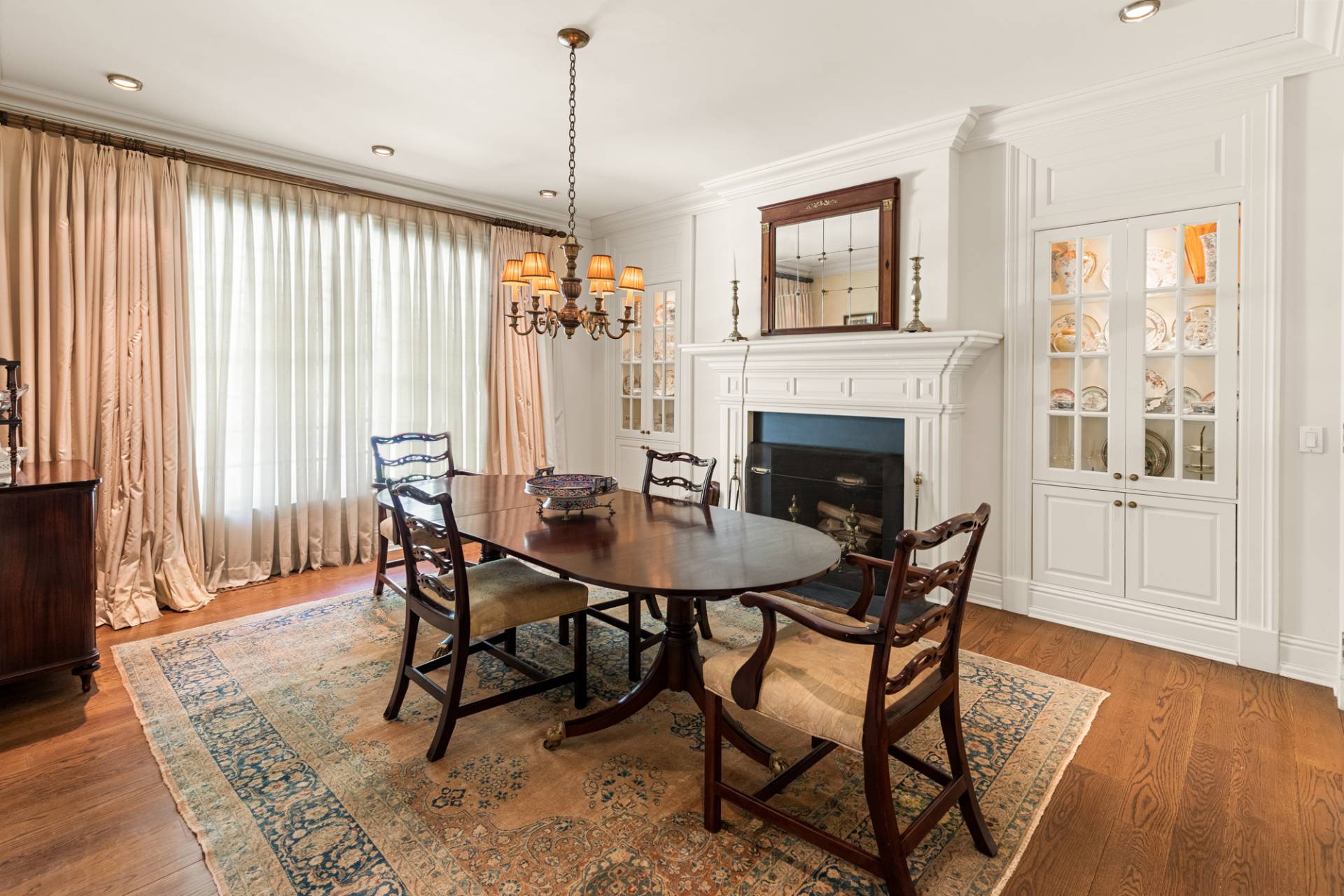 4 & 8 Old Point Road