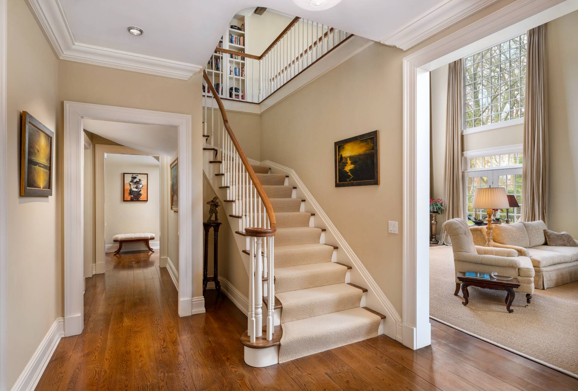 4 & 8 Old Point Road