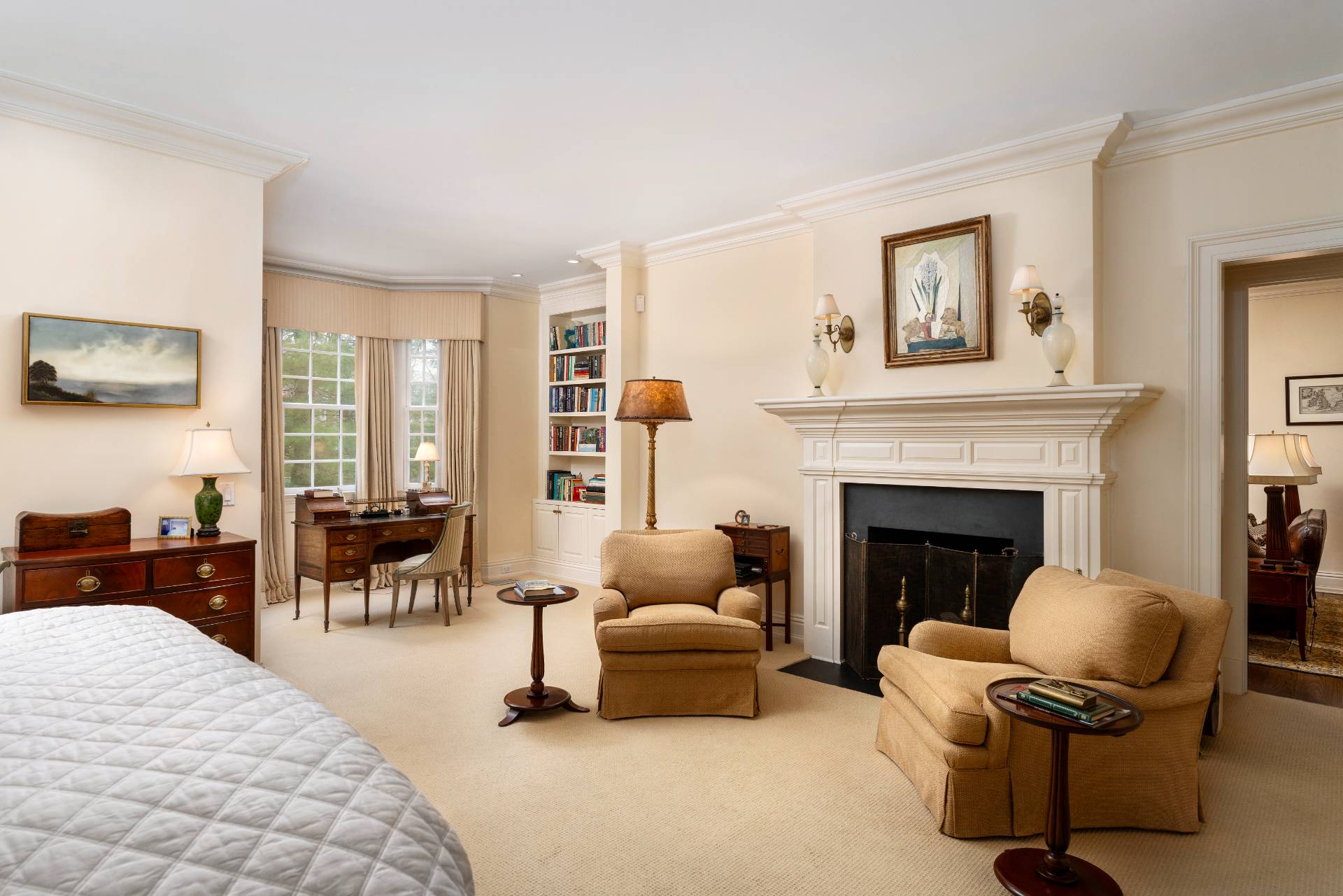 4 & 8 Old Point Road