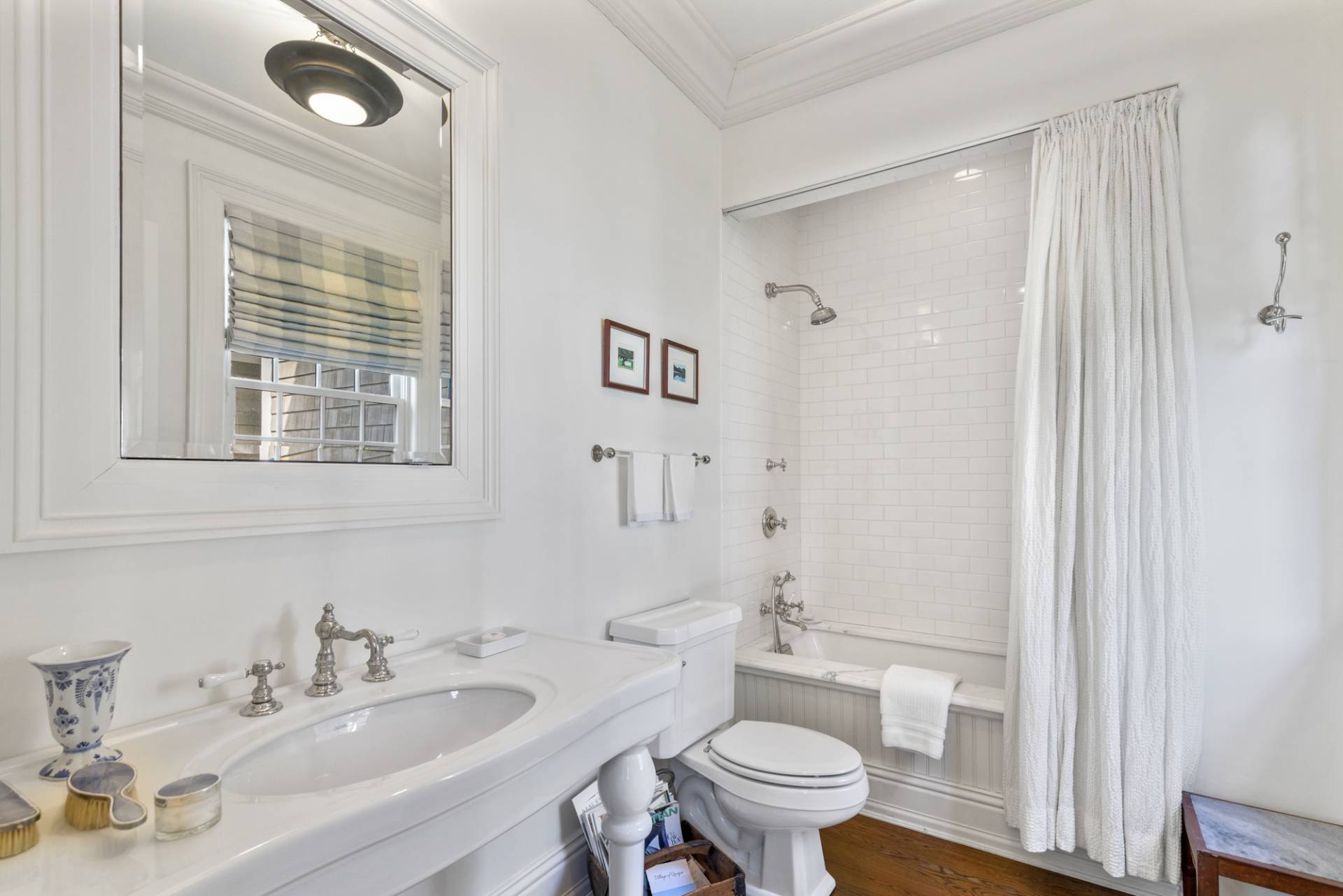 4 & 8 Old Point Road