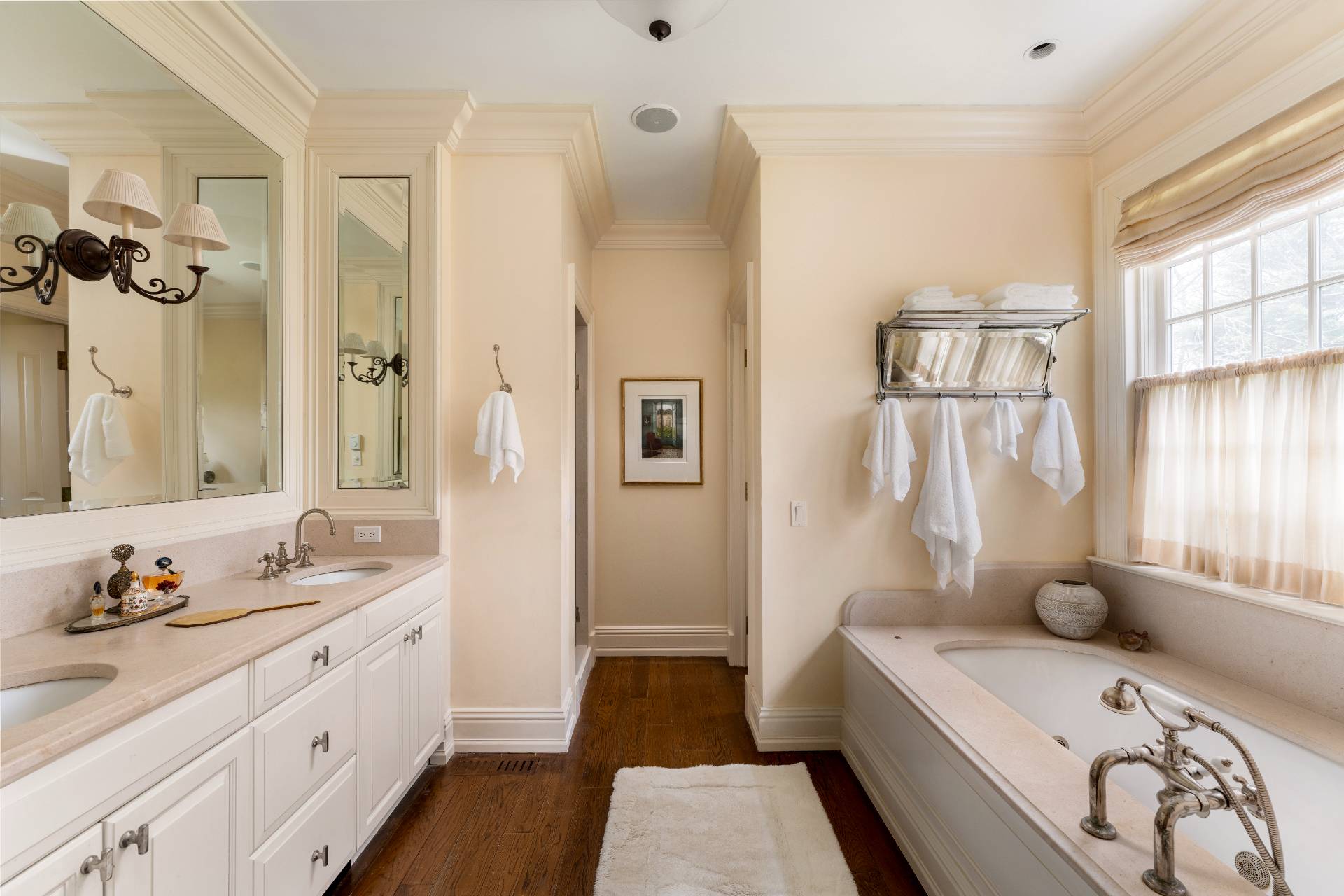 4 & 8 Old Point Road