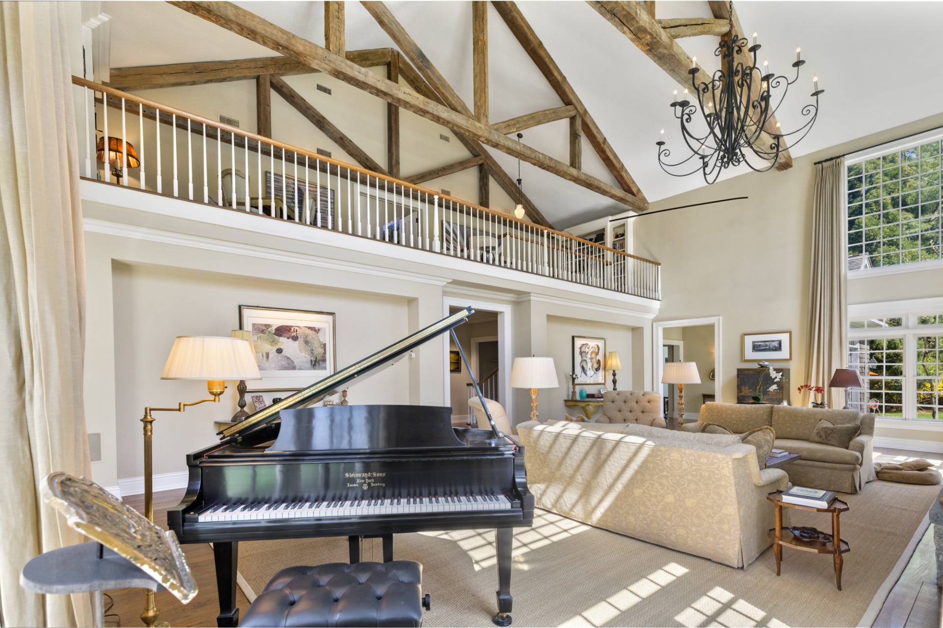 4 & 8 Old Point Road