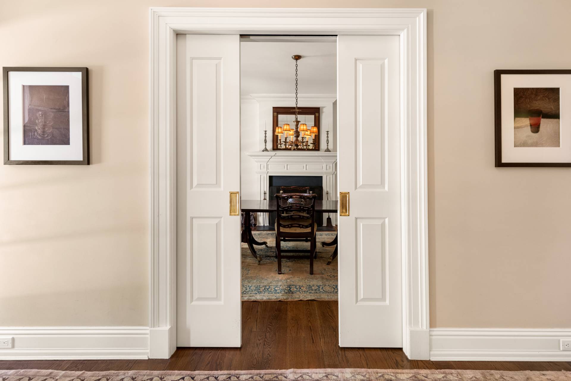 4 & 8 Old Point Road