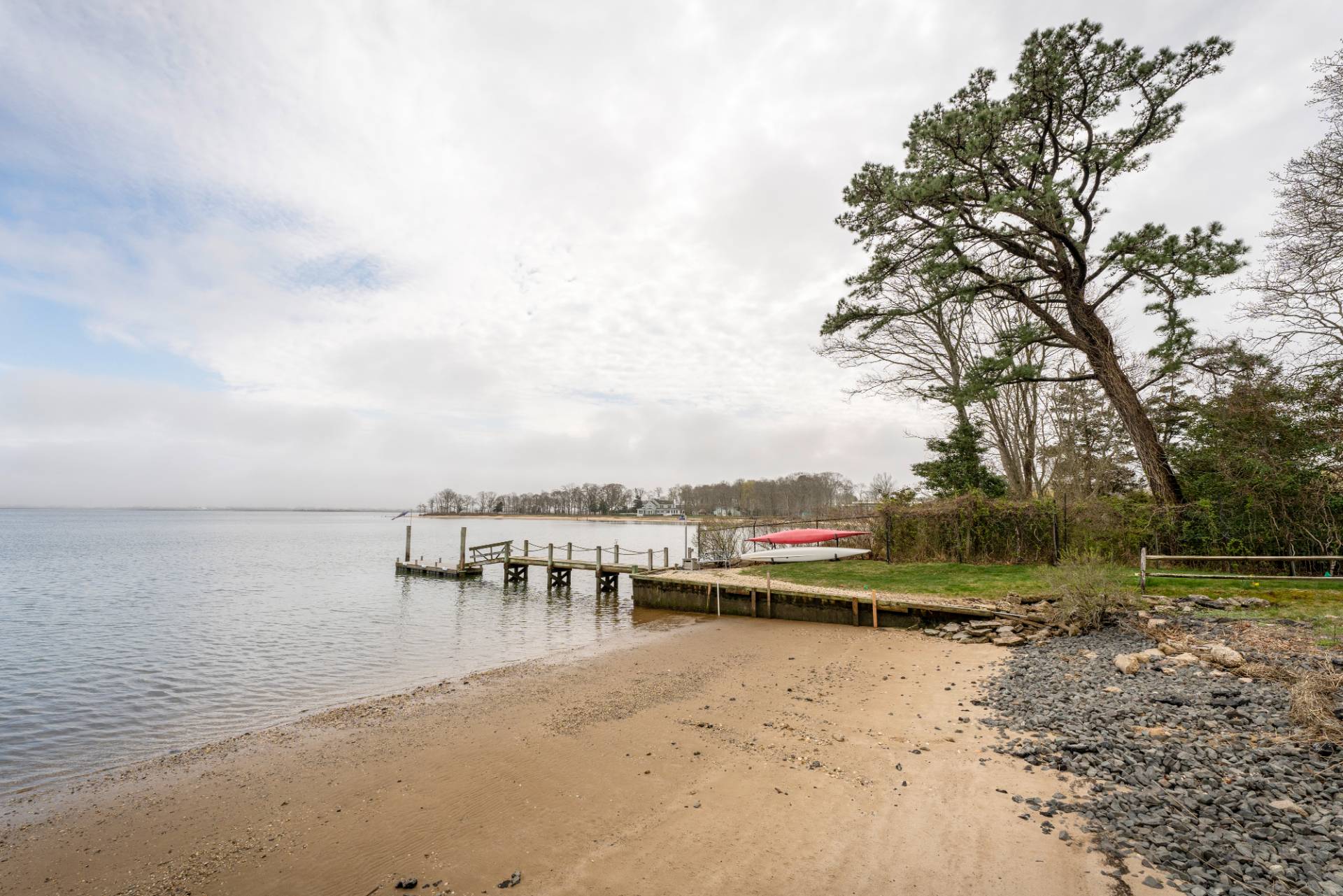 4 & 8 Old Point Road